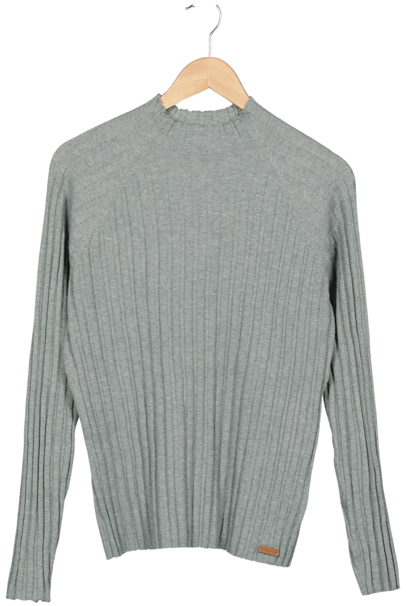 Thumbnail - Gina Tricot Damen Pullover, türkis, Gr. 42