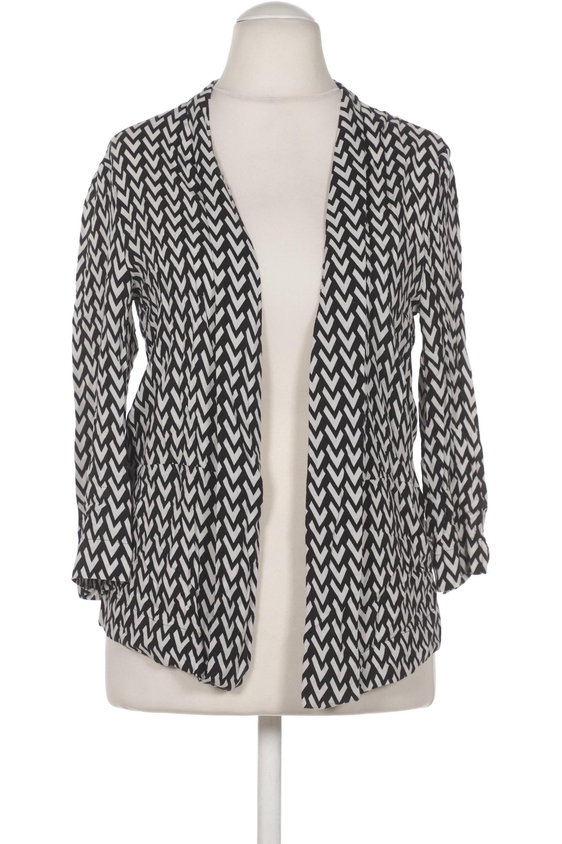 

Gina Tricot Damen Blazer, schwarz, Gr. 36