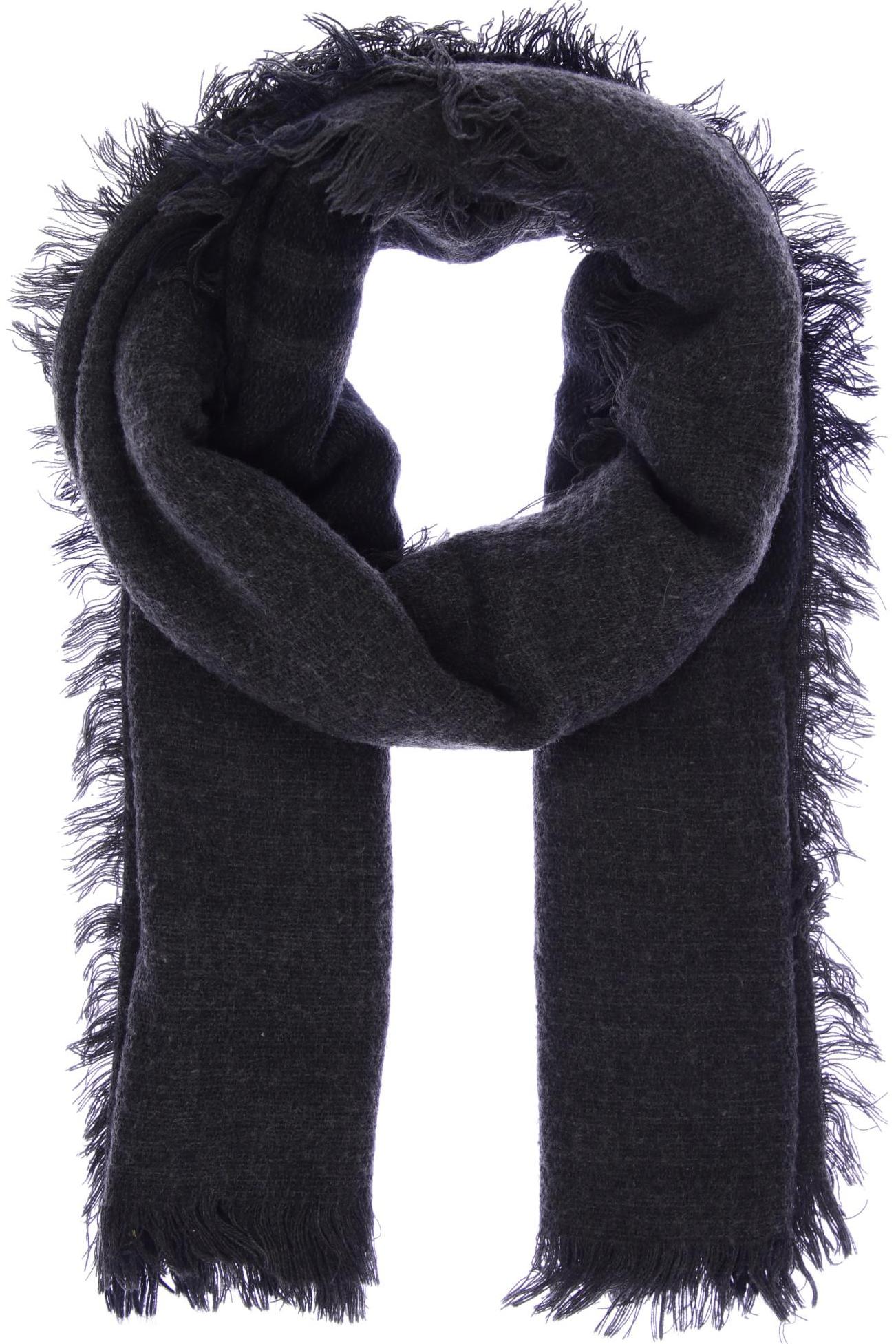 

Gina Tricot Damen Schal, grau, Gr.