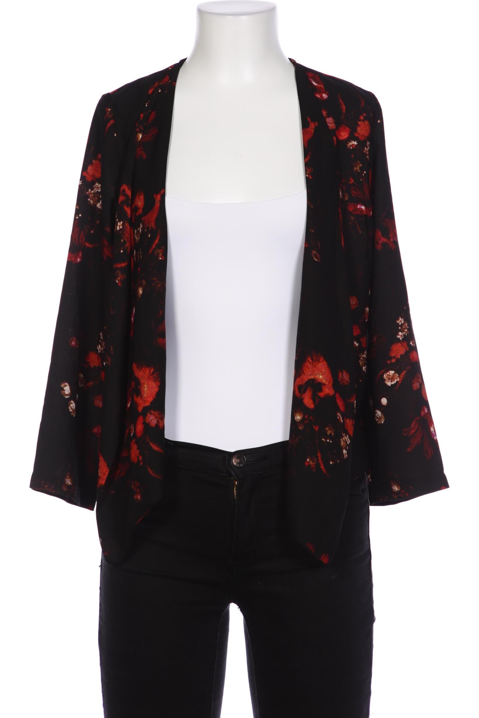 

Gina Tricot Damen Blazer, schwarz, Gr. 34