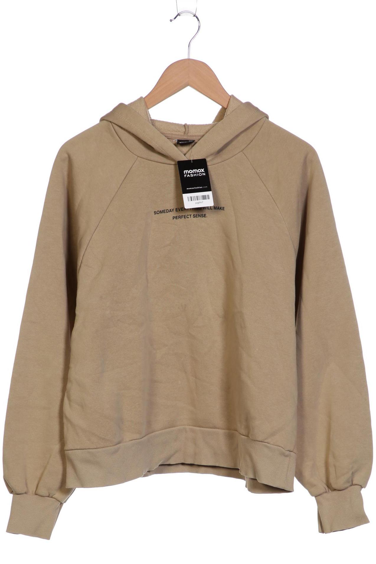 

Gina Tricot Damen Pullover, beige