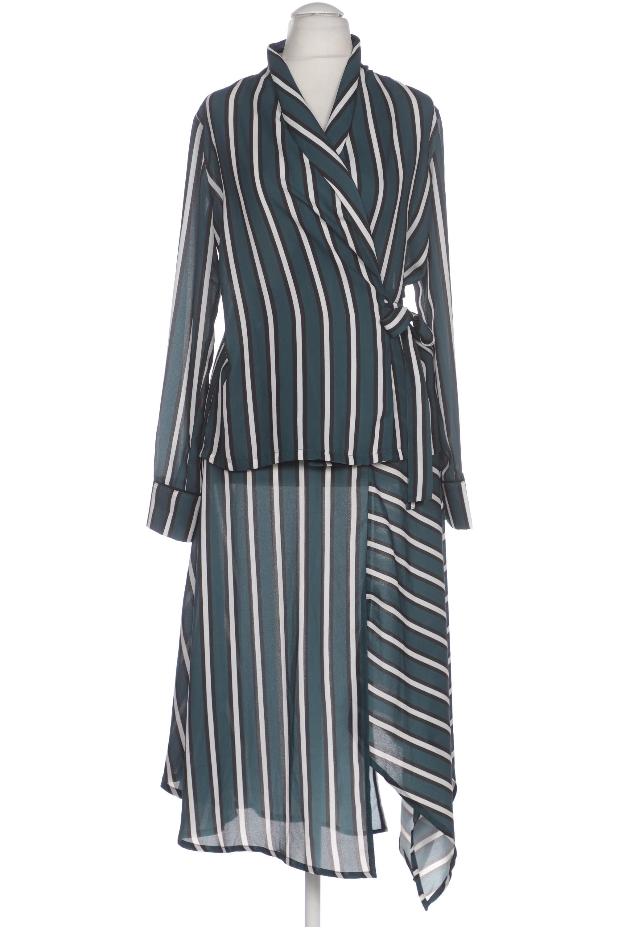 

Gina Tricot Damen Anzug, grün, Gr. 34