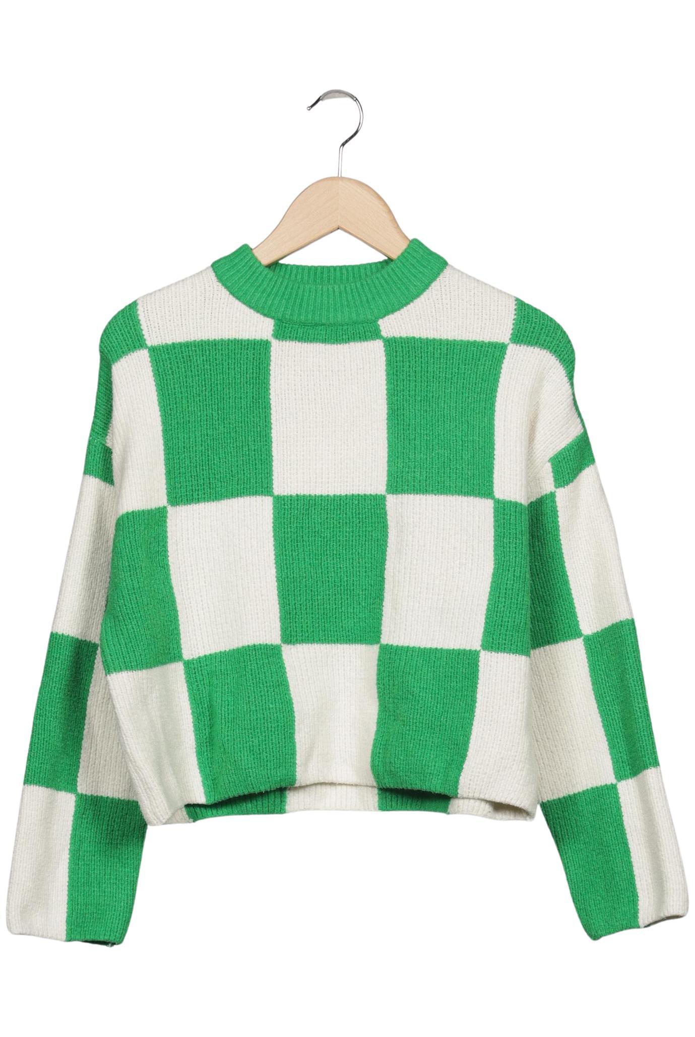 

Gina Tricot Damen Pullover, mehrfarbig, Gr. 34