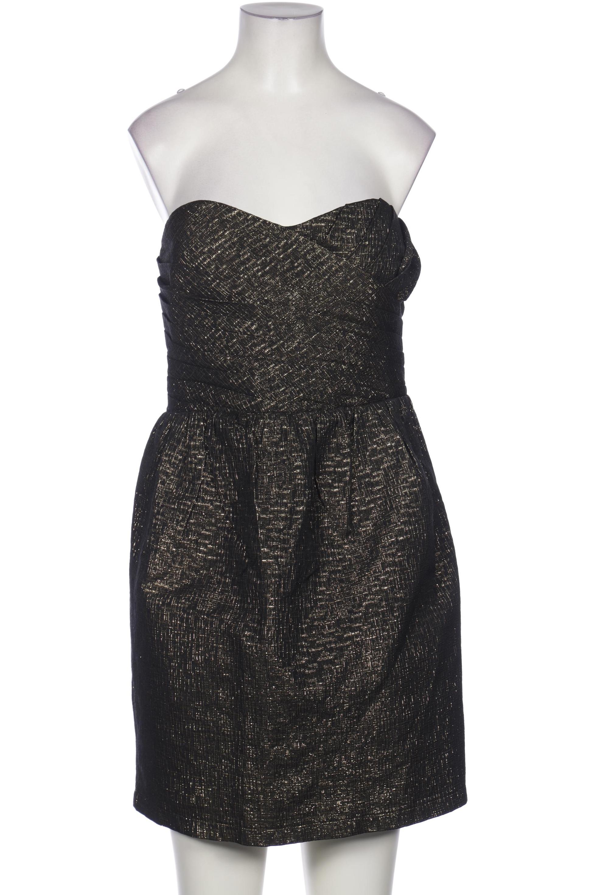 

Gina Tricot Damen Kleid, schwarz