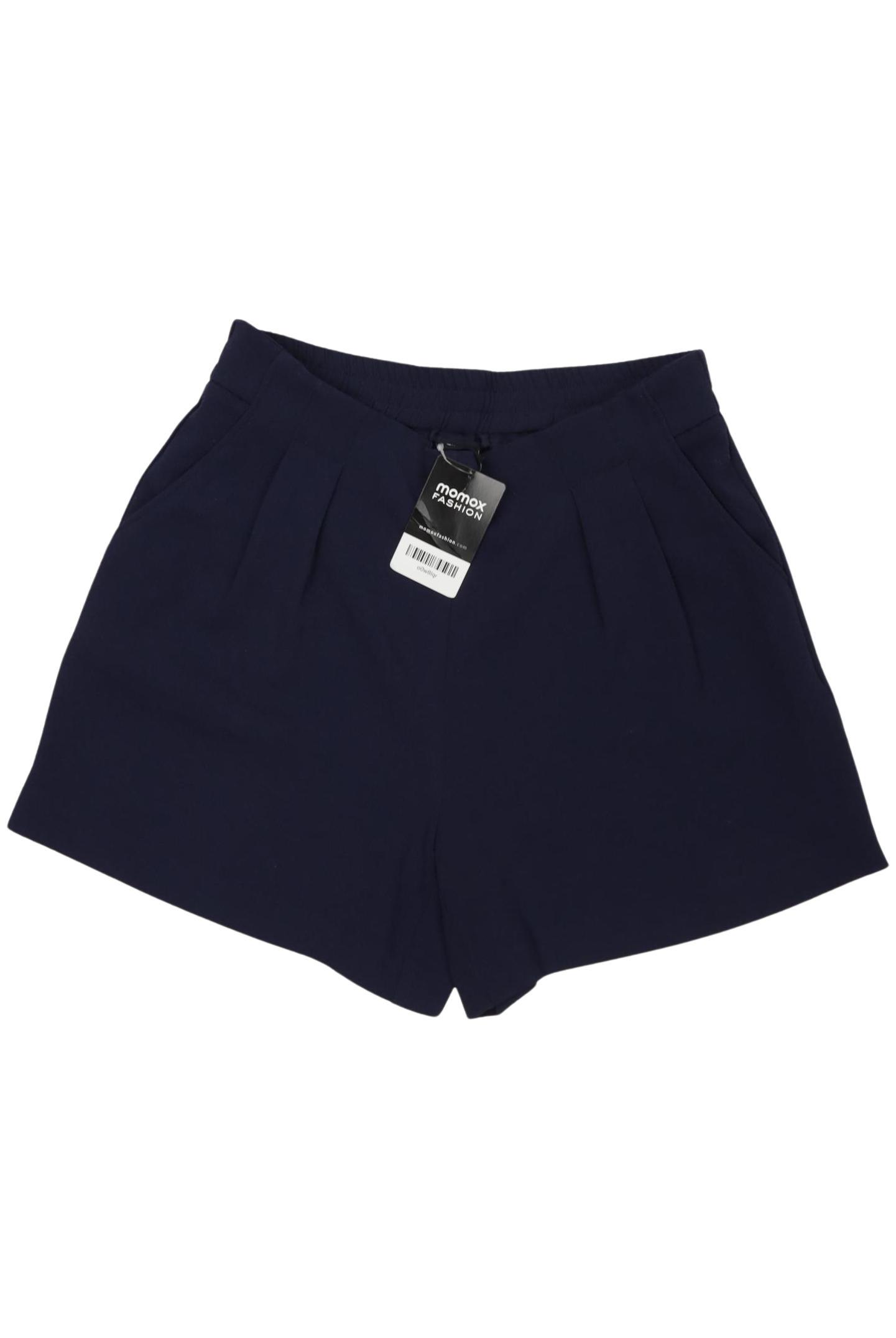 

Gina Tricot Damen Shorts, marineblau, Gr. 38