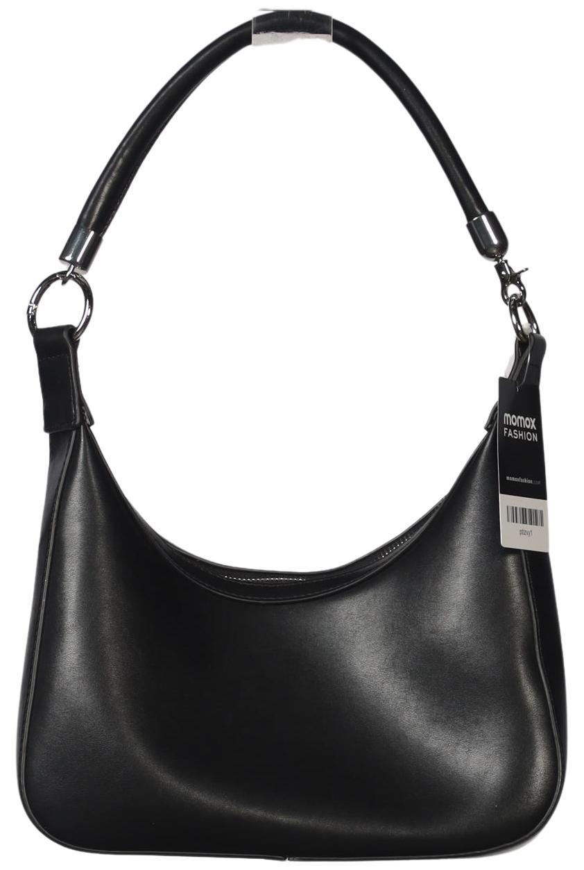 

Gina Tricot Damen Handtasche, schwarz, Gr.