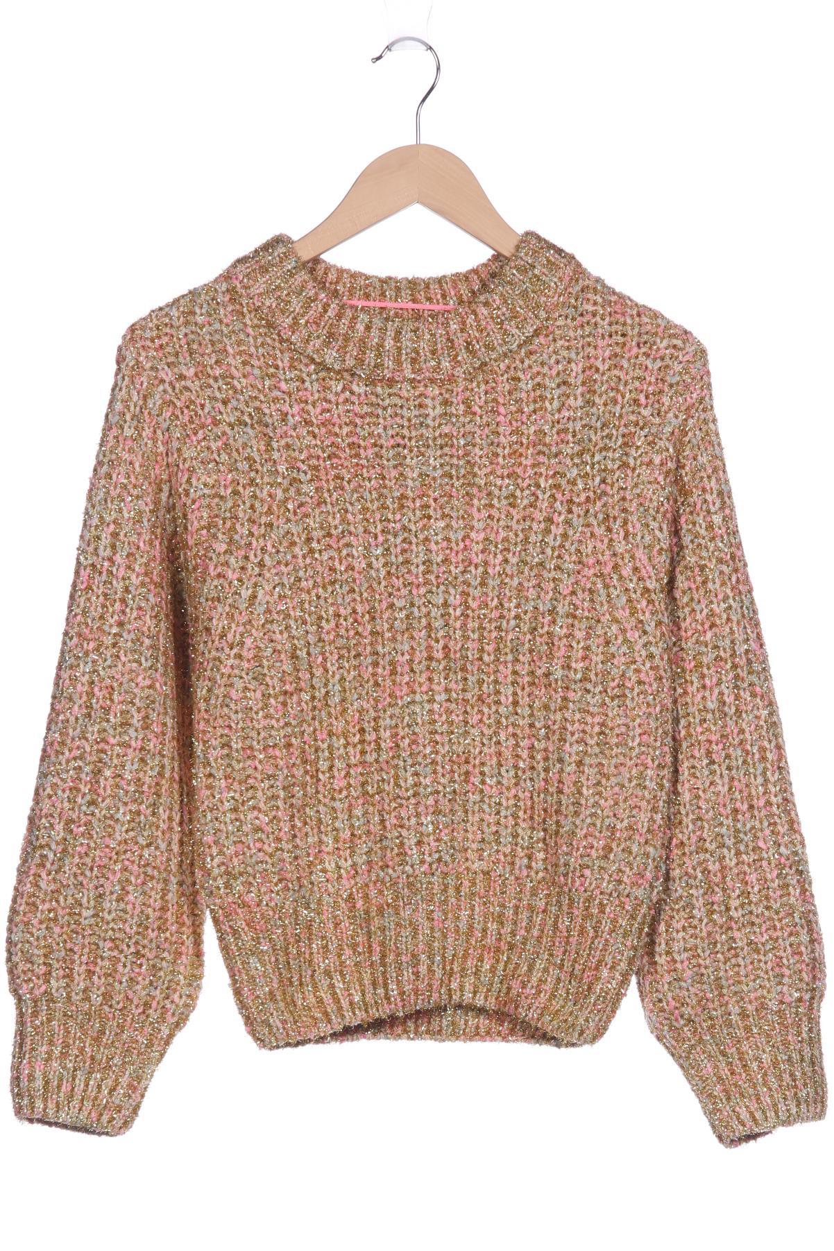 

Gina Tricot Damen Pullover, mehrfarbig, Gr. 36