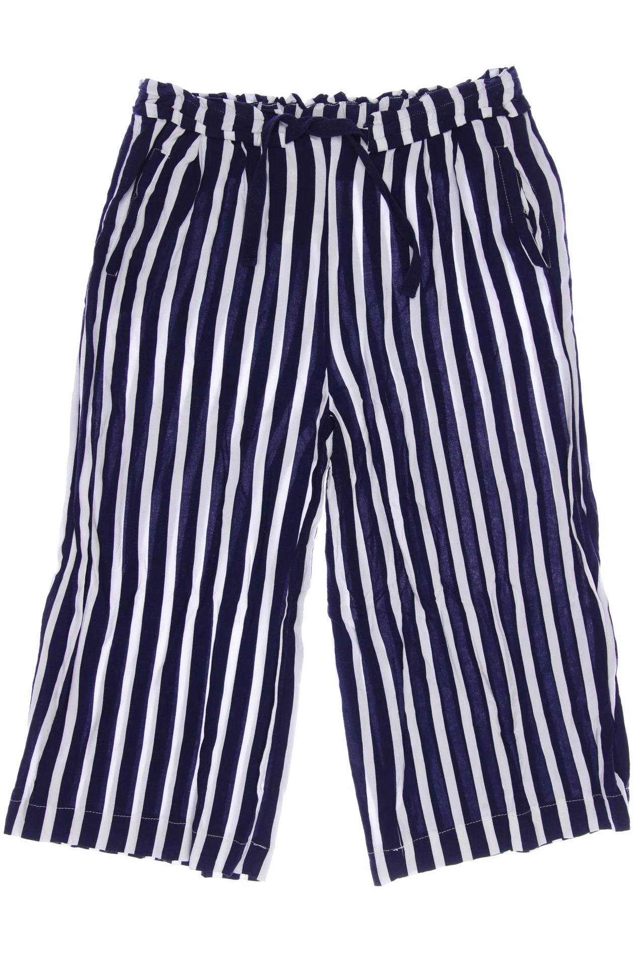 

Gina Tricot Damen Stoffhose, marineblau, Gr. 36