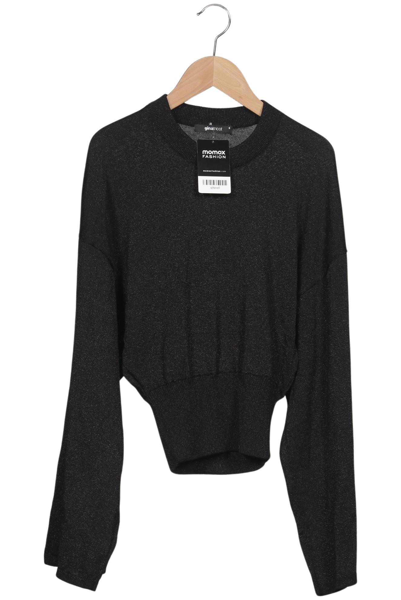 

Gina Tricot Damen Pullover, grau, Gr. 36