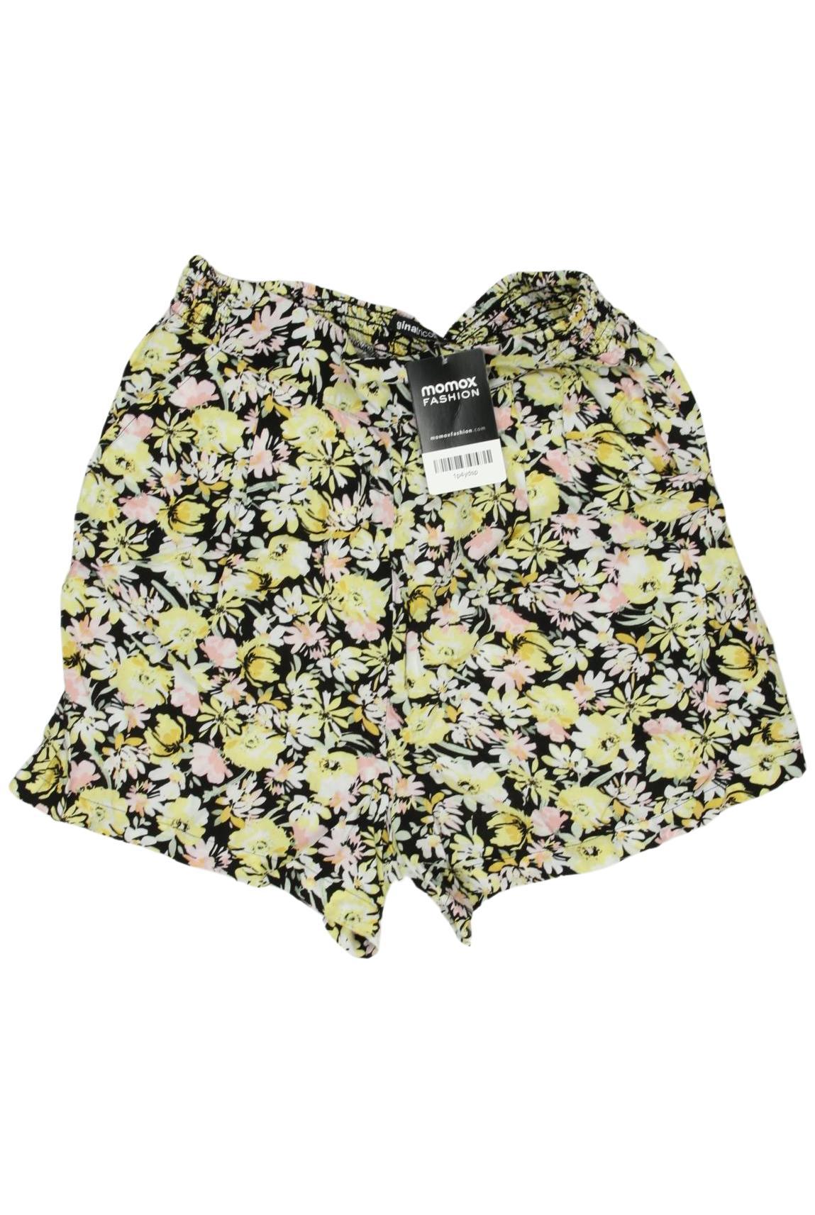 

Gina Tricot Damen Shorts, mehrfarbig, Gr. 36