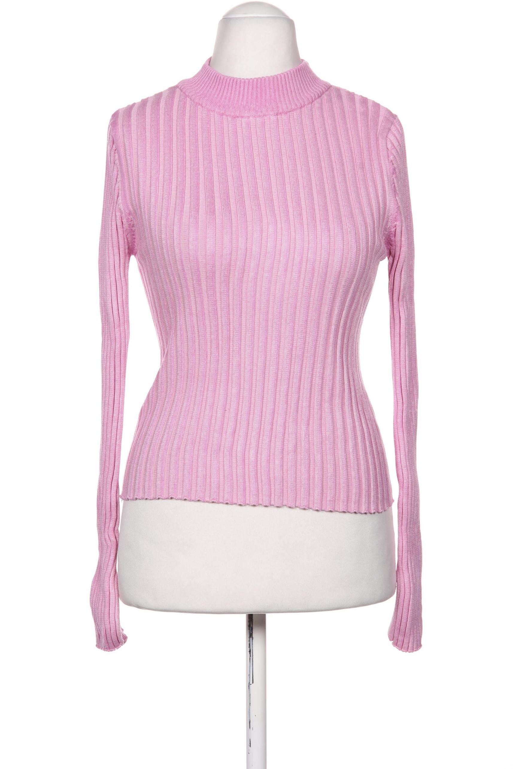 

Gina Tricot Damen Pullover, pink, Gr. 36