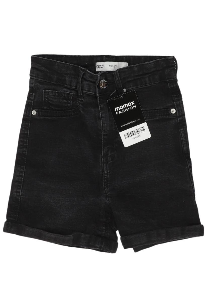 

Gina Tricot Damen Shorts, schwarz, Gr. 34