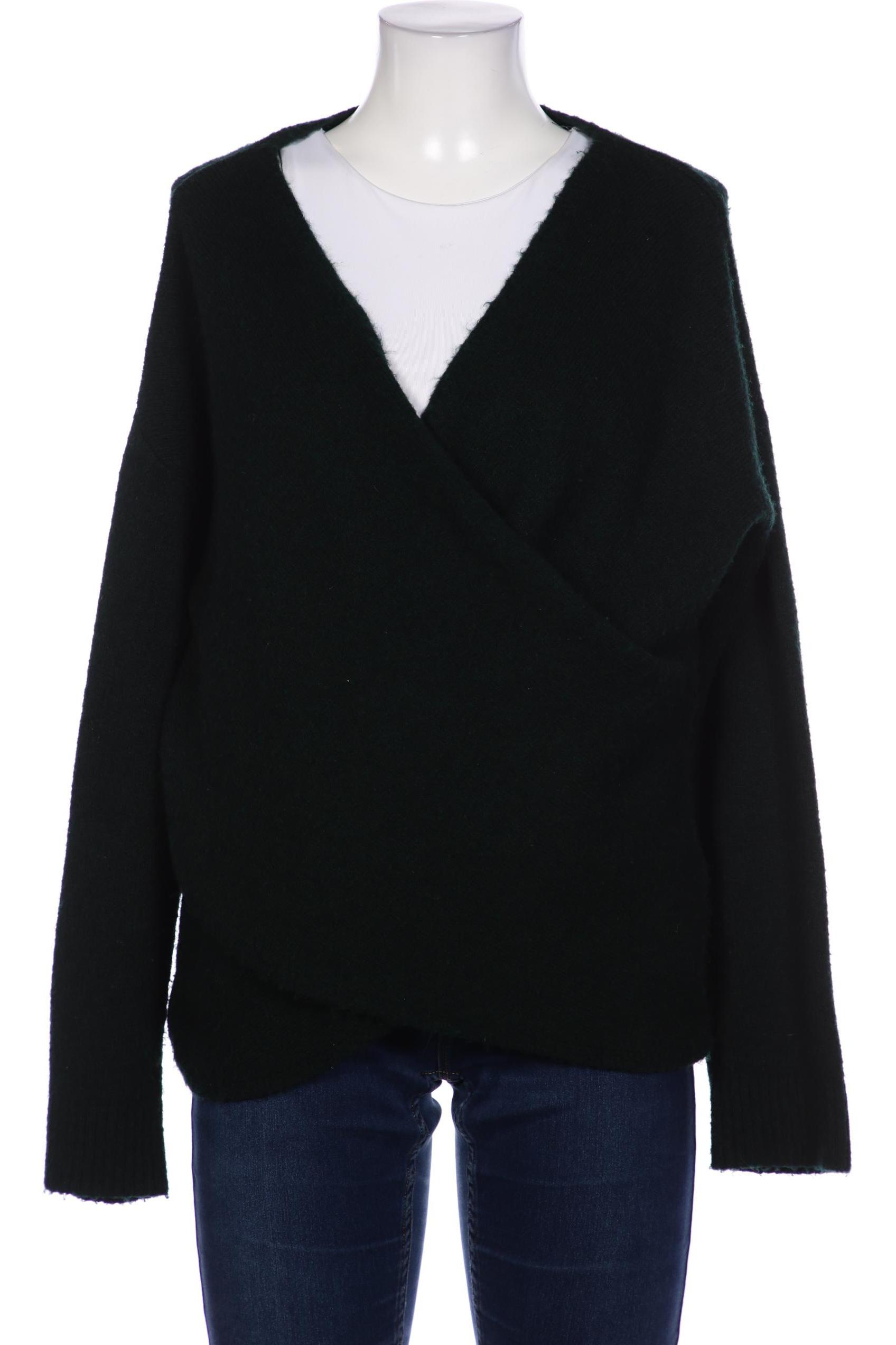 

Gina Tricot Damen Pullover, grün, Gr. 42