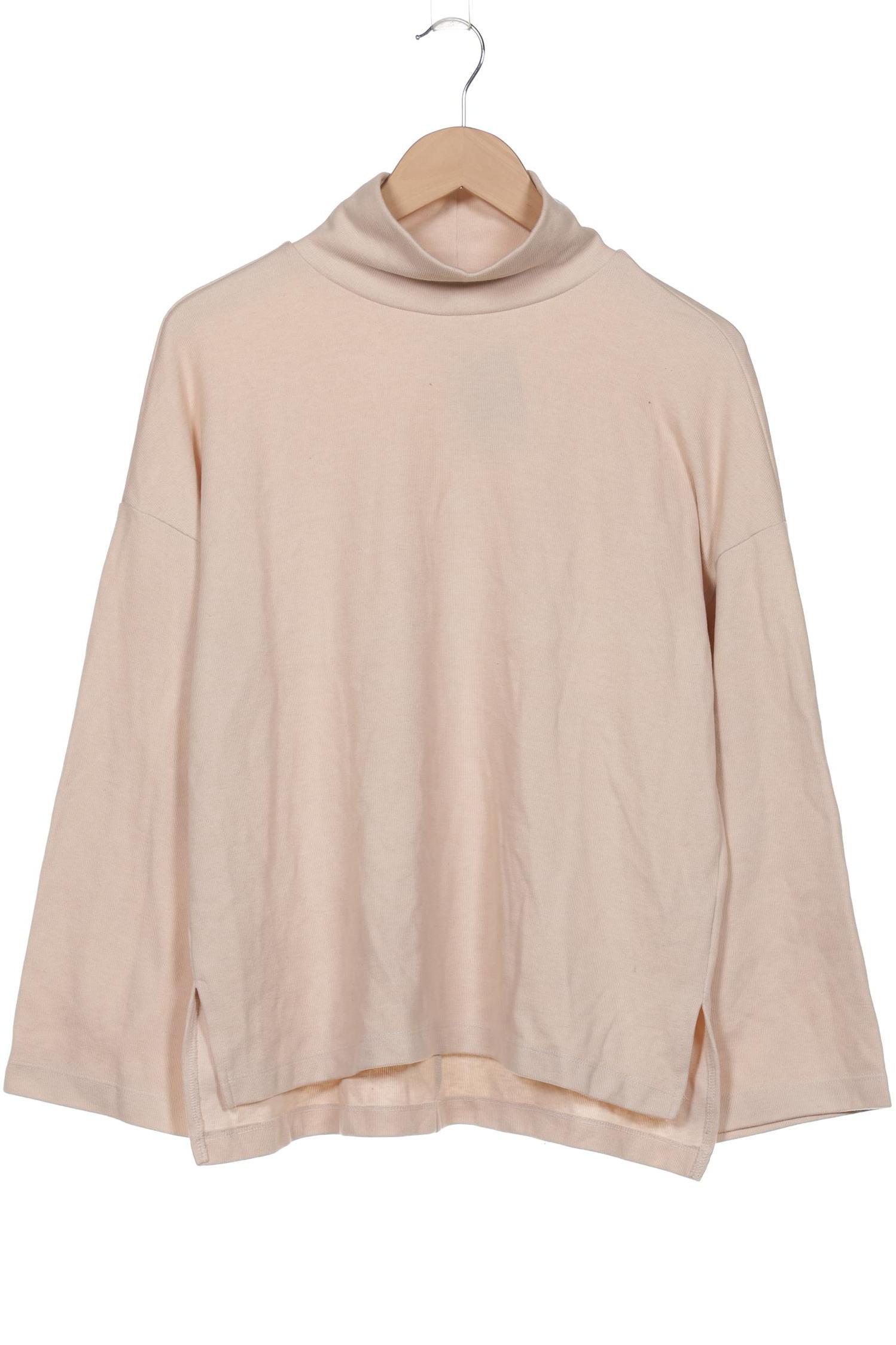 

Gina Tricot Damen Pullover, beige, Gr. 38
