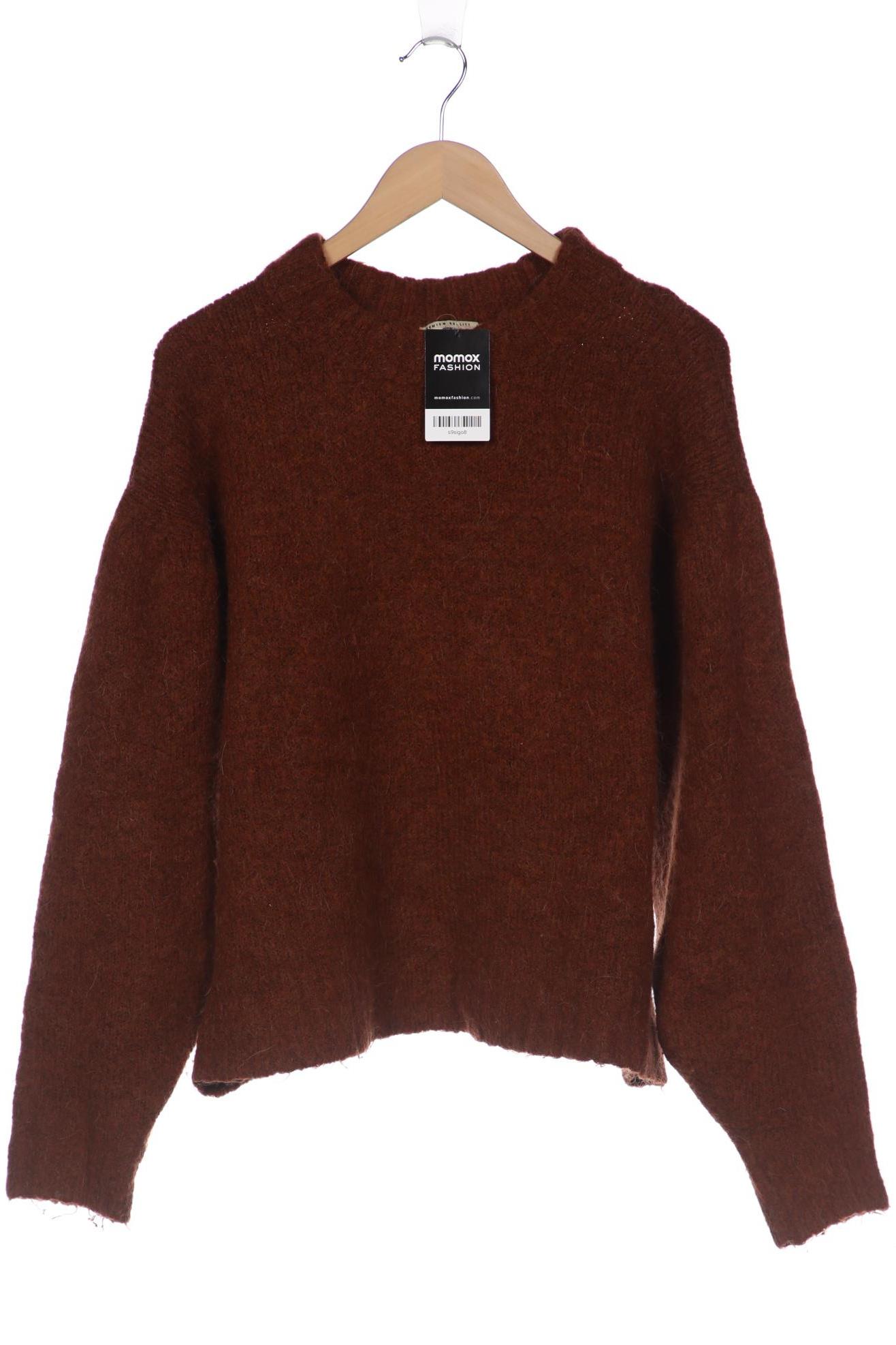 

Gina Tricot Damen Pullover, braun