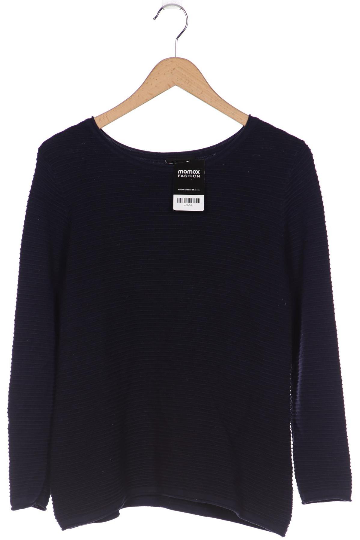 

Gina Tricot Damen Pullover, marineblau