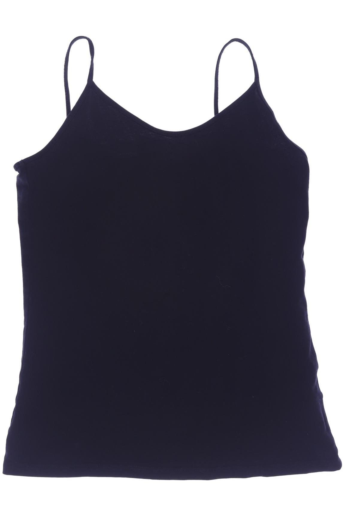 

Gina Tricot Damen Top, schwarz, Gr. 38