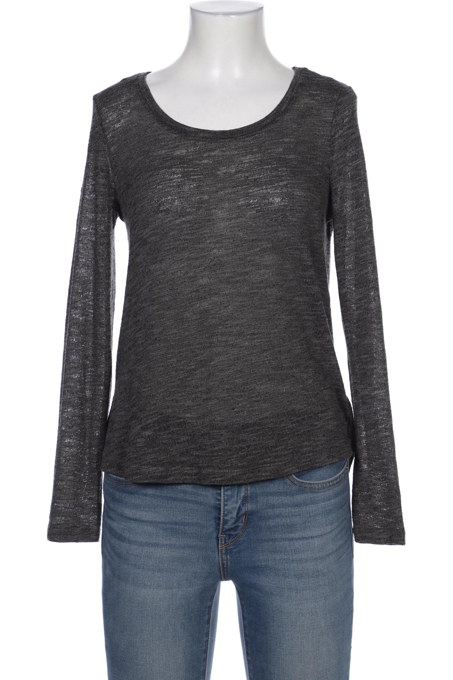 

Gina Tricot Damen Pullover, grau, Gr. 36