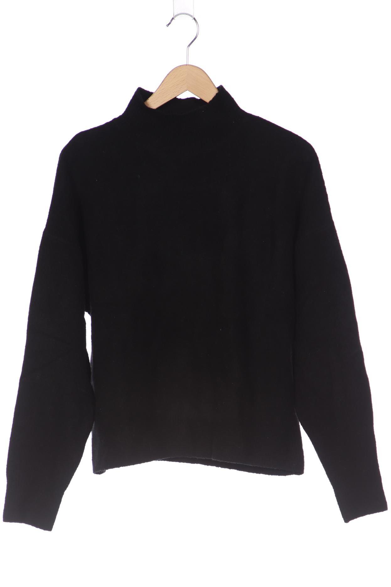 

Gina Tricot Damen Pullover, schwarz