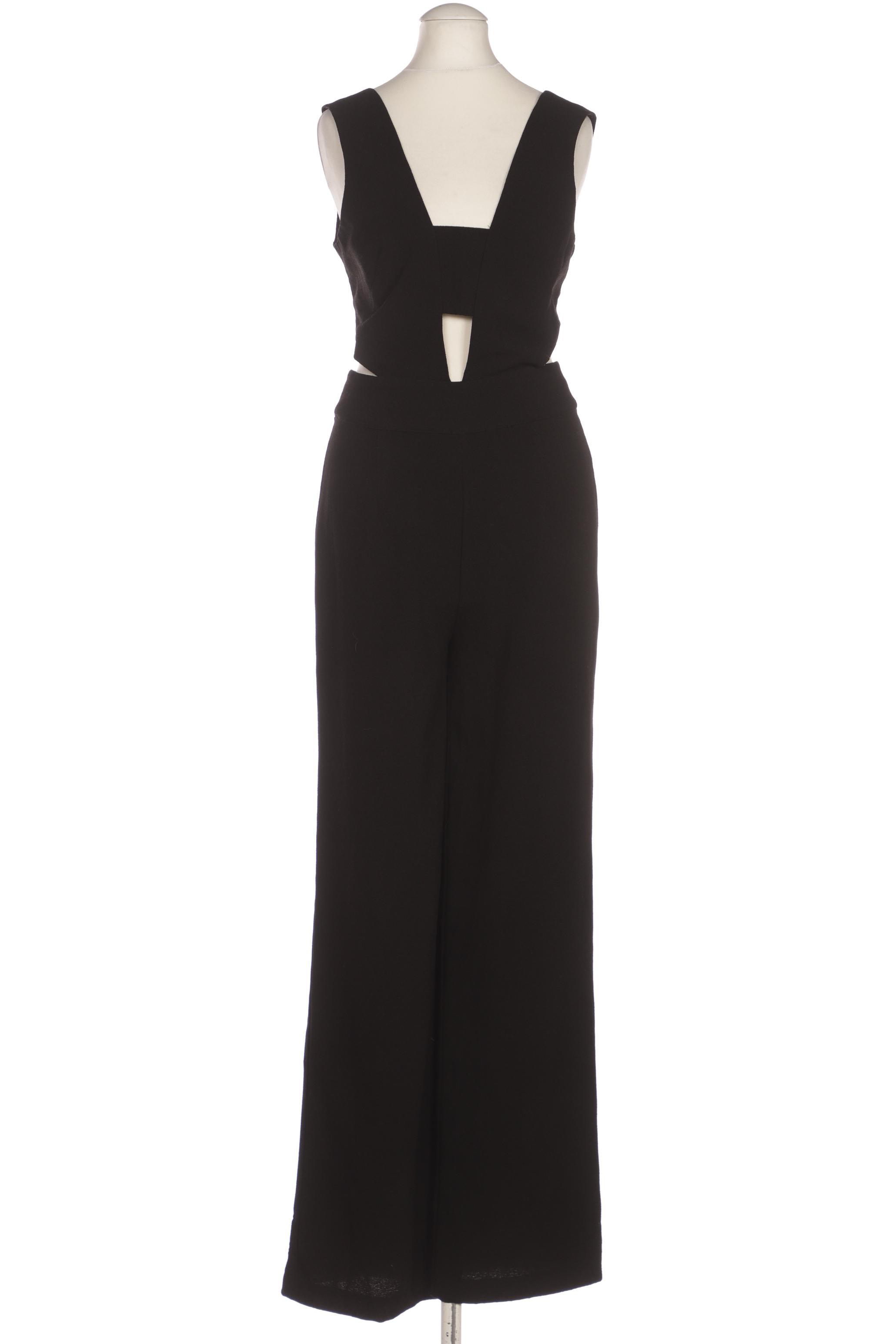

Gina Tricot Damen Jumpsuit/Overall, schwarz