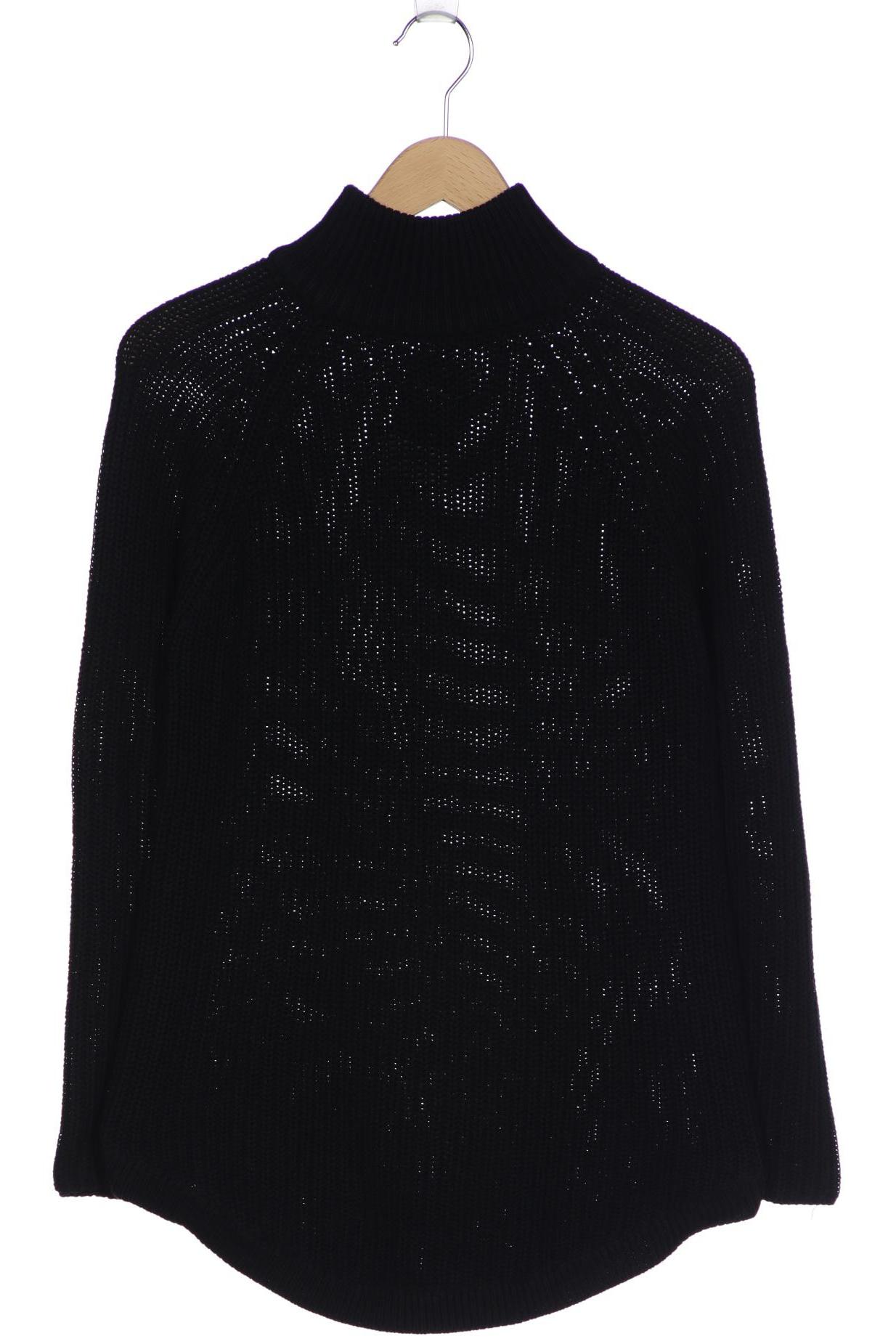 

Gina Tricot Damen Pullover, schwarz