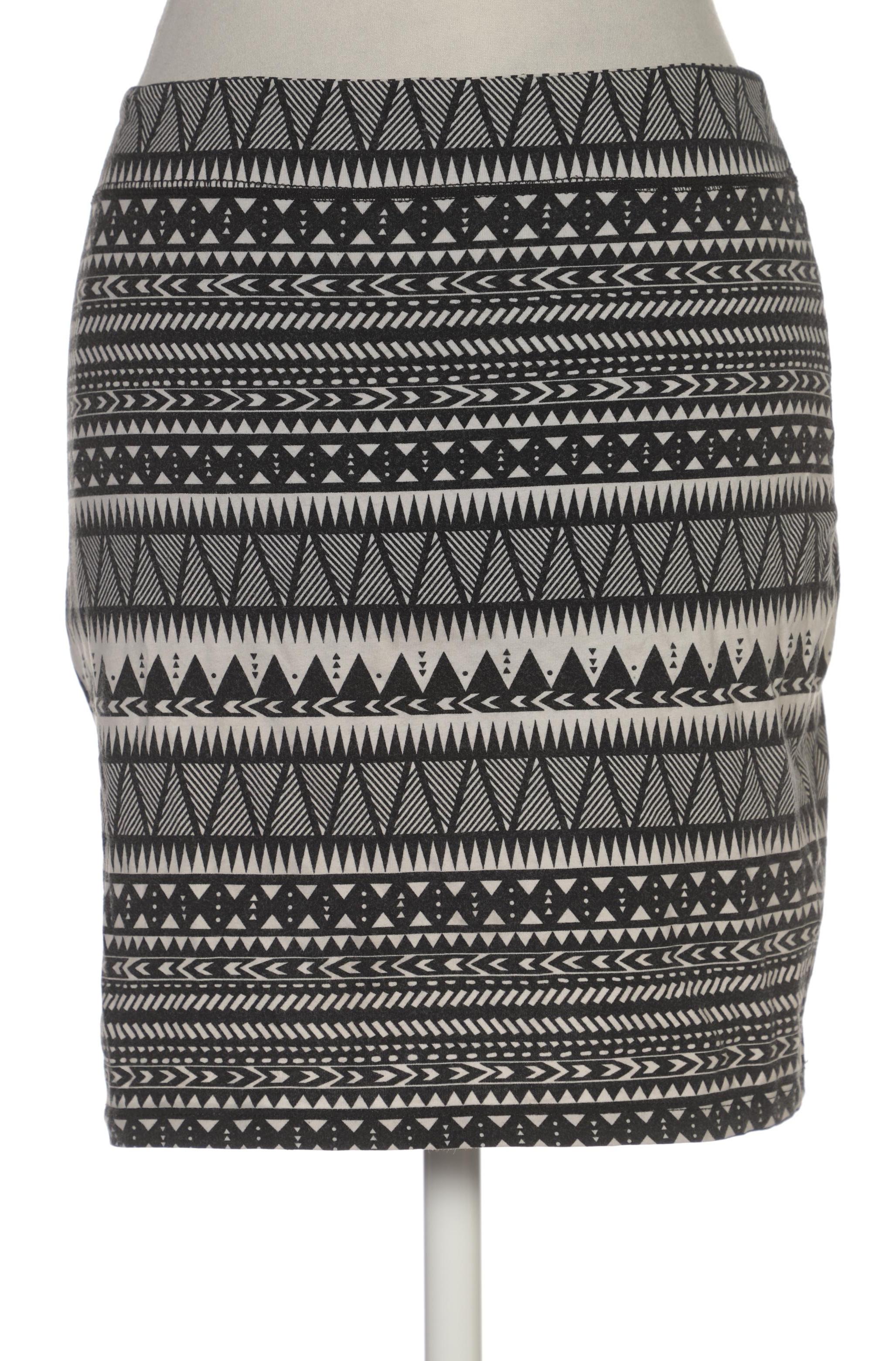 

Gina Tricot Damen Rock, grau, Gr. 38