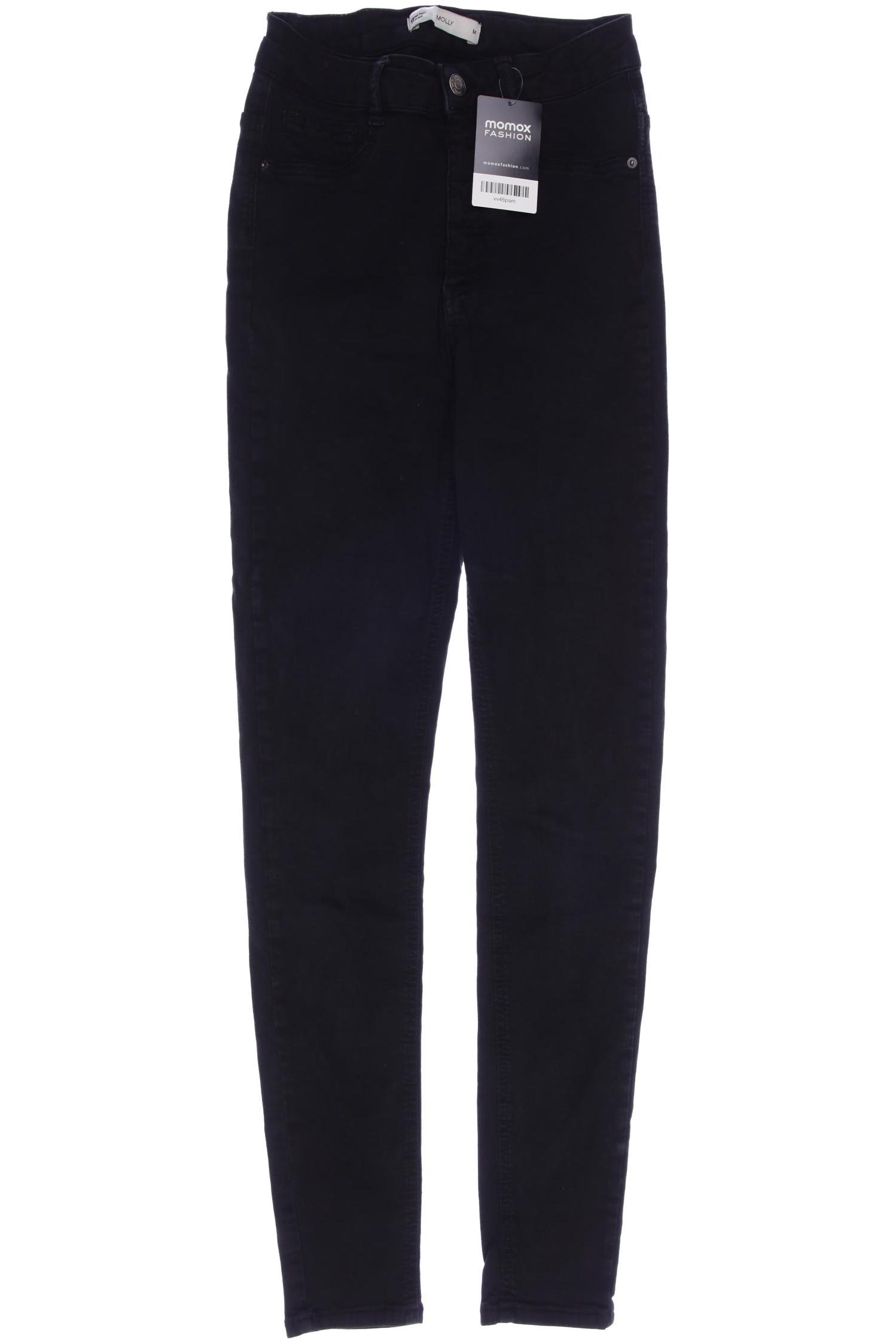

Gina Tricot Damen Jeans, schwarz