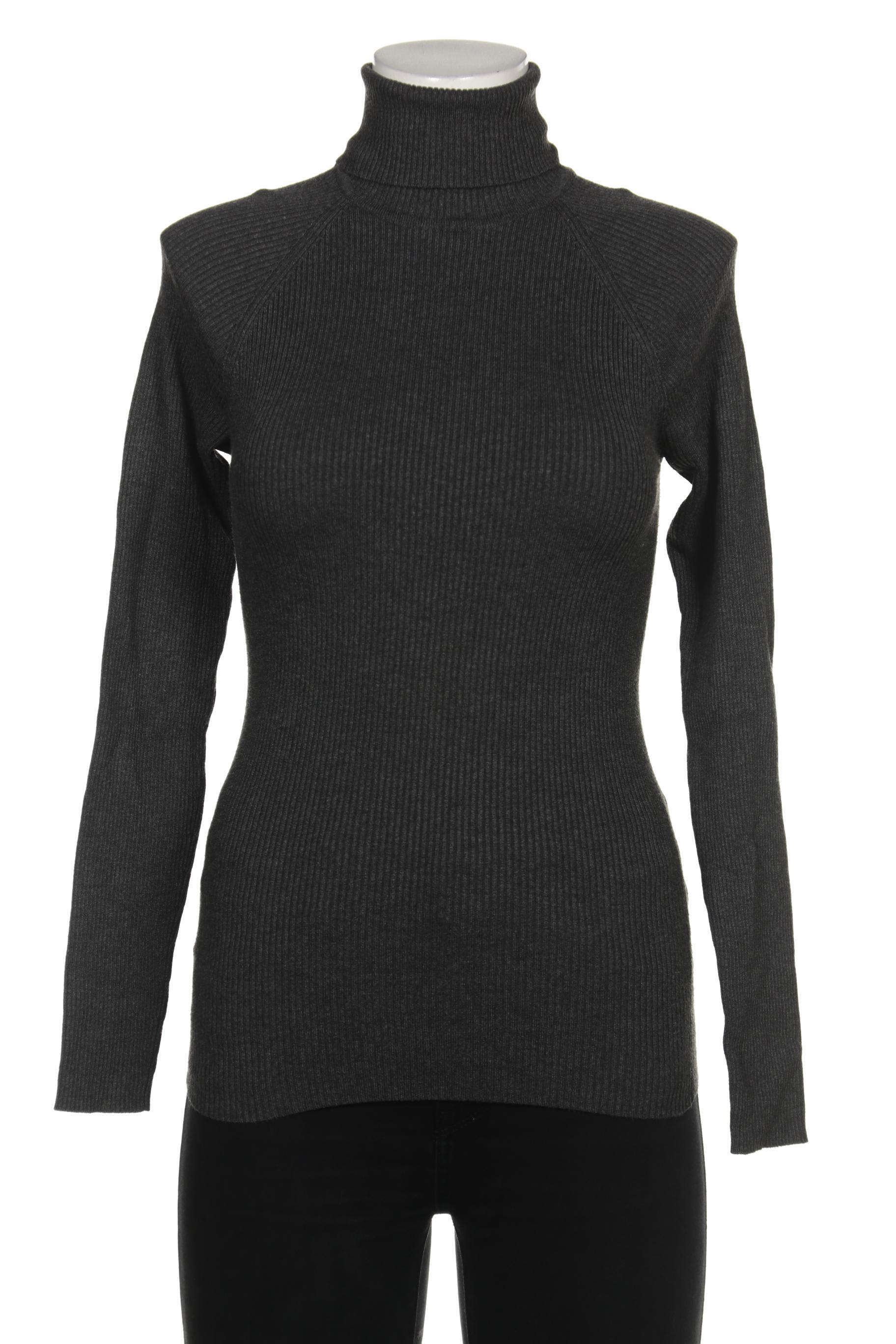 

Gina Tricot Damen Pullover, grau