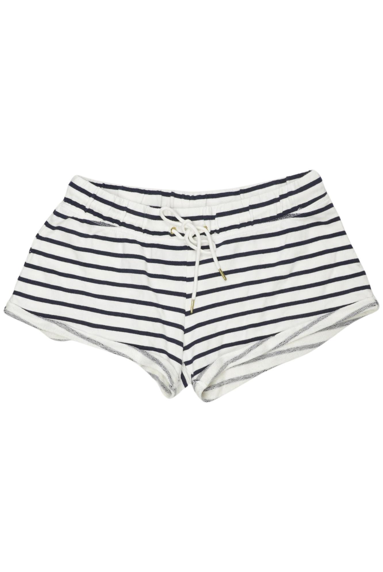 

Gina Tricot Damen Shorts, weiß, Gr. 38