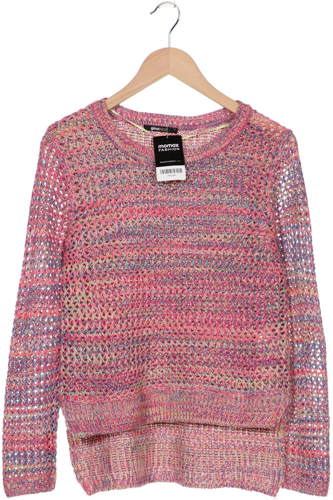 

Gina Tricot Damen Pullover, pink