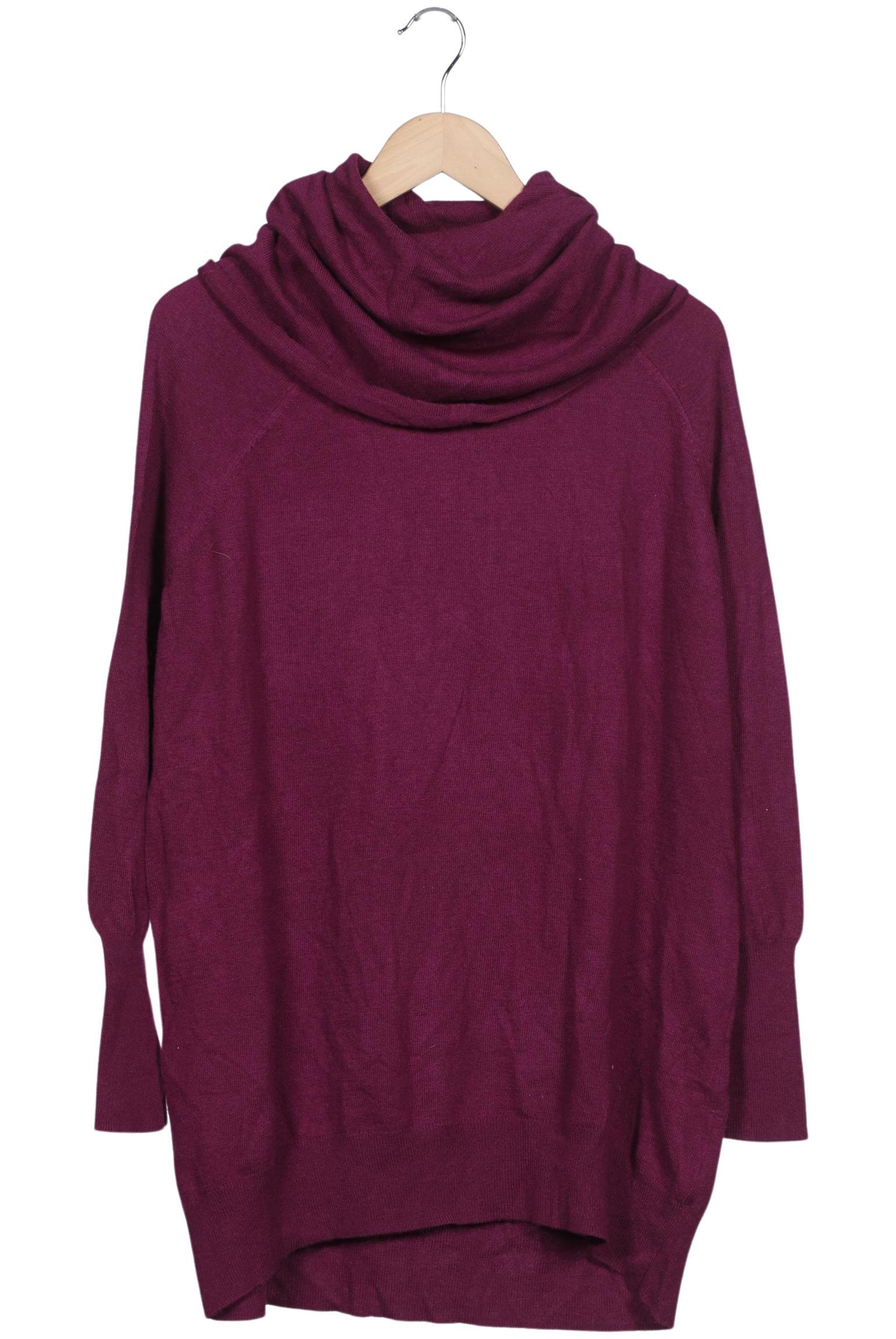 

Gina Tricot Damen Pullover, flieder, Gr. 36