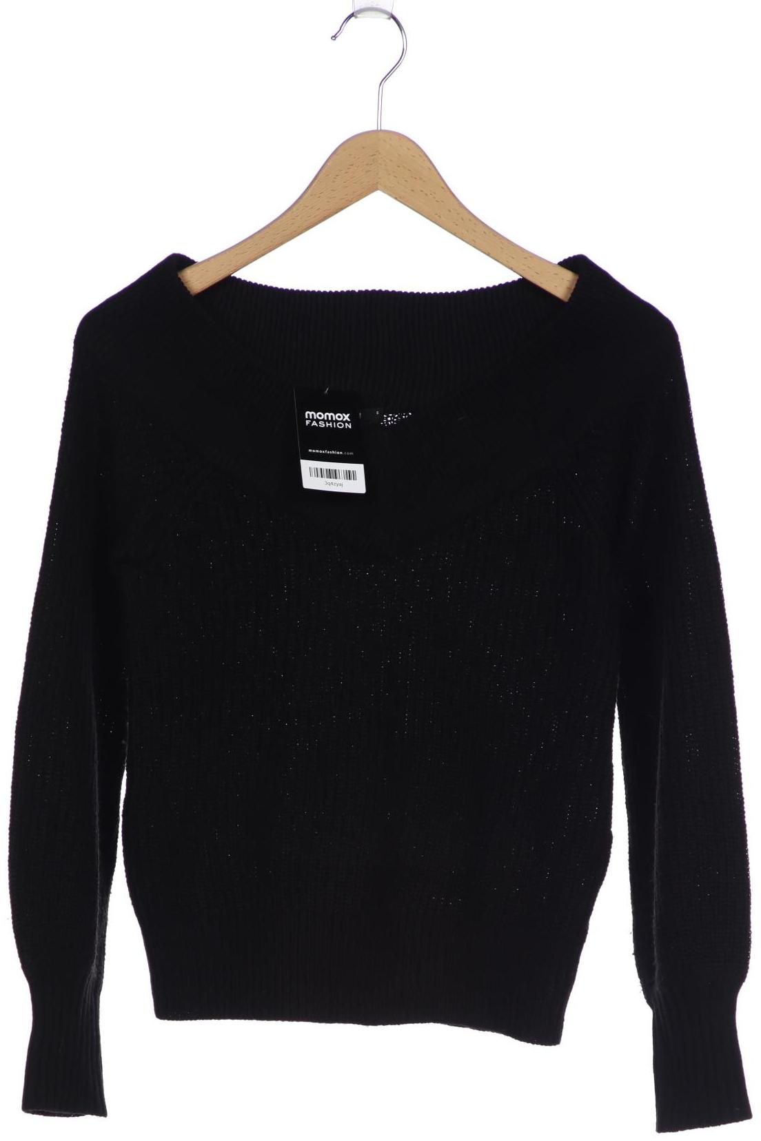 

Gina Tricot Damen Pullover, schwarz, Gr. 36
