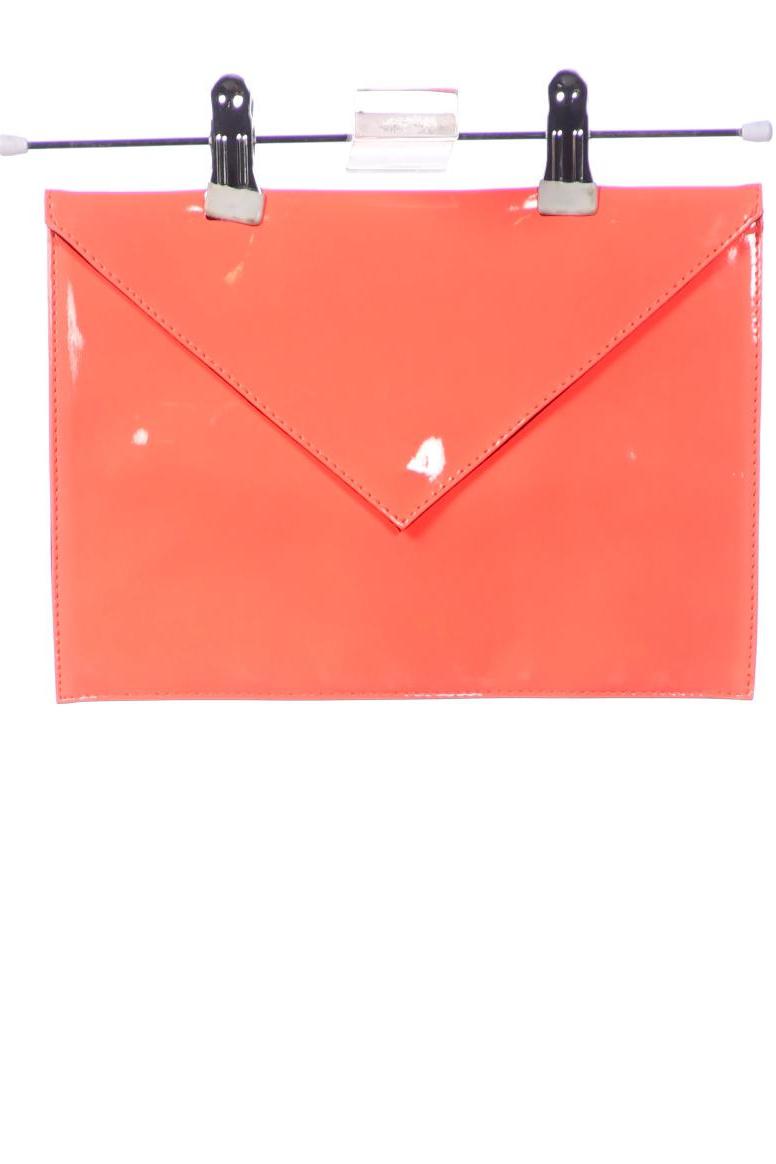 

Gina Tricot Damen Handtasche, neon, Gr.