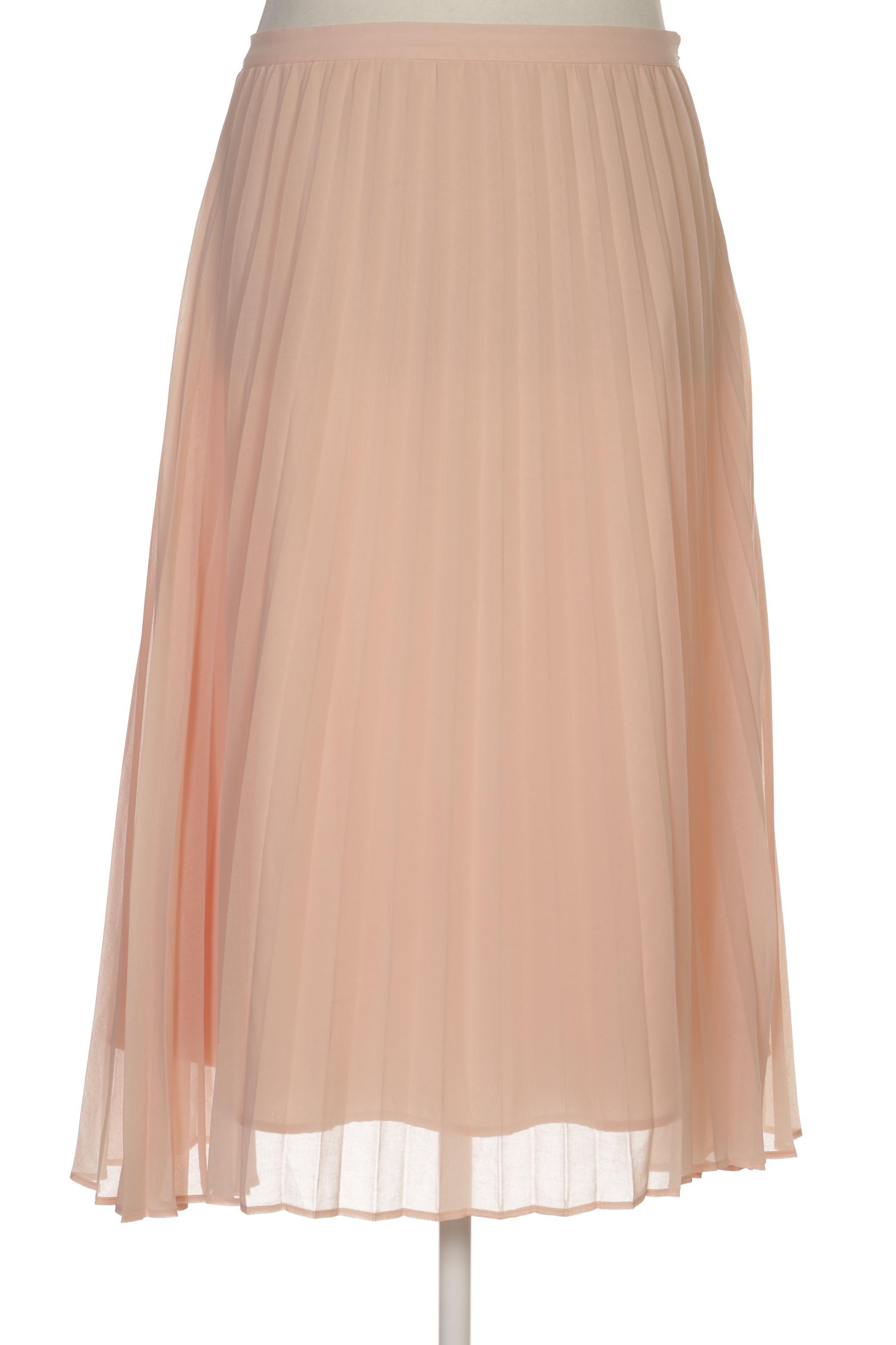 

Gina Tricot Damen Rock, pink, Gr. 42