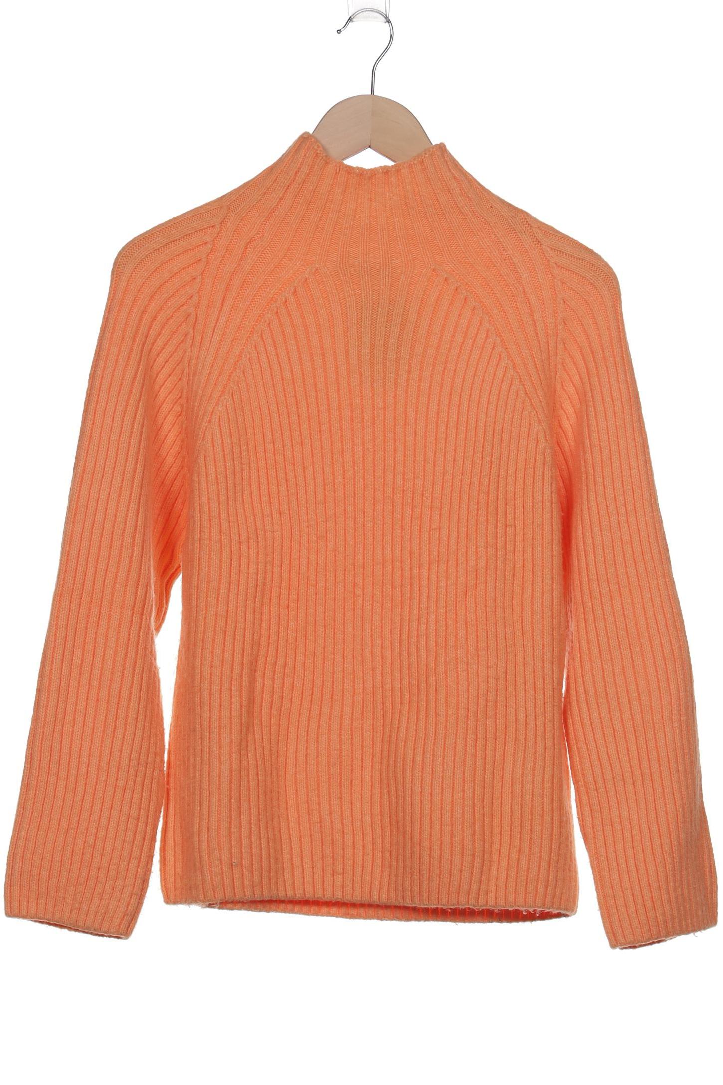 

Gina Tricot Damen Pullover, orange, Gr. 34