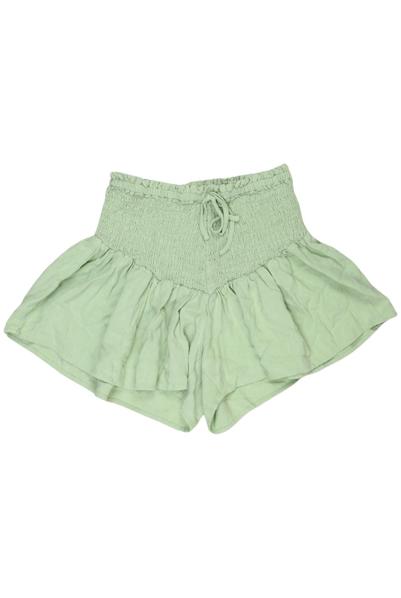 

Gina Tricot Damen Shorts, hellgrün, Gr. 38