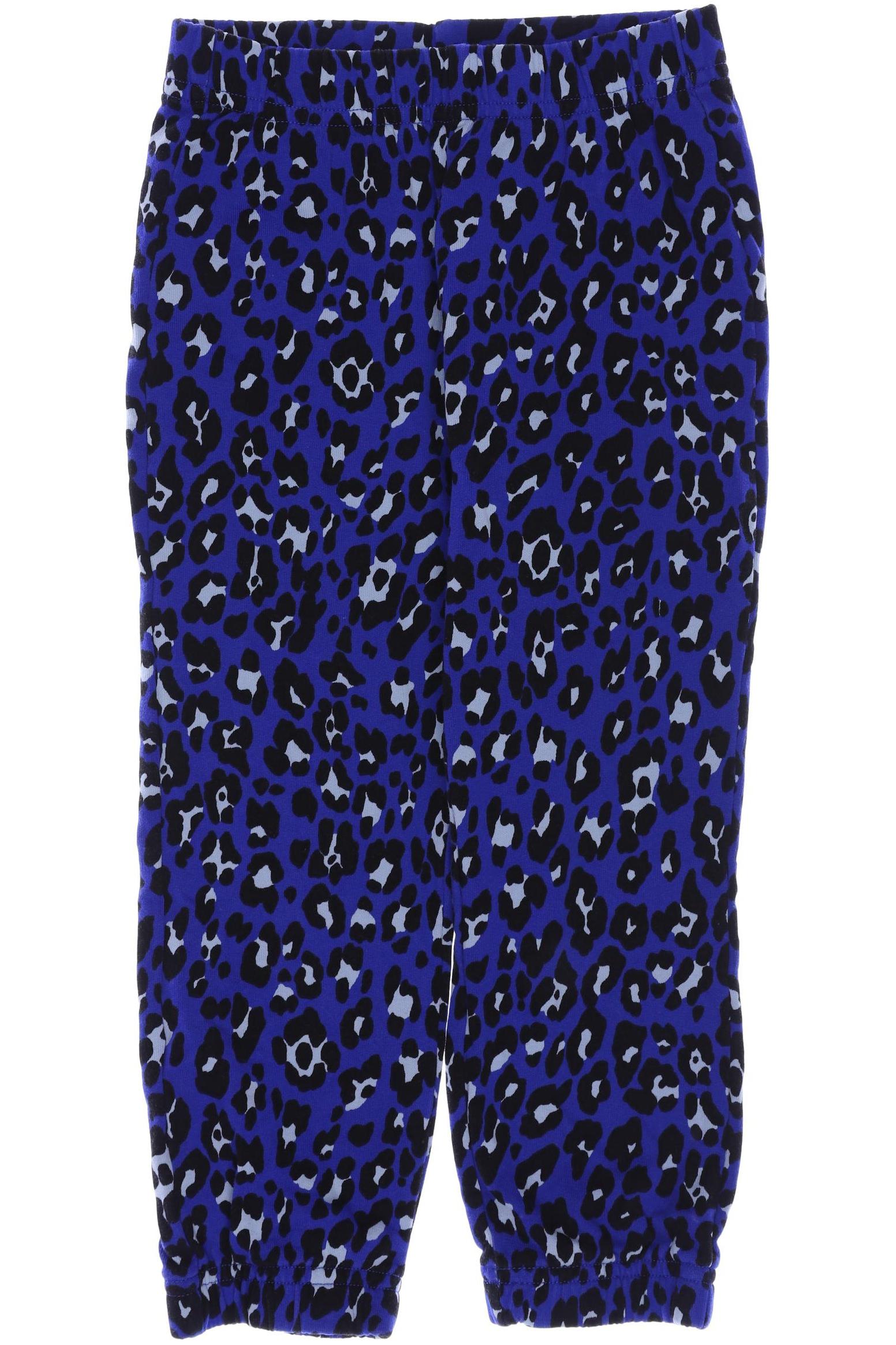 

Gina Tricot Mädchen Stoffhose, blau