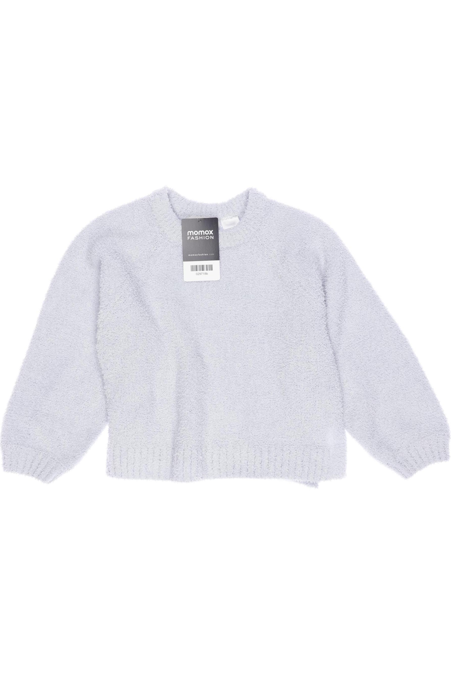 

Gina Tricot Damen Pullover, hellblau, Gr. 116