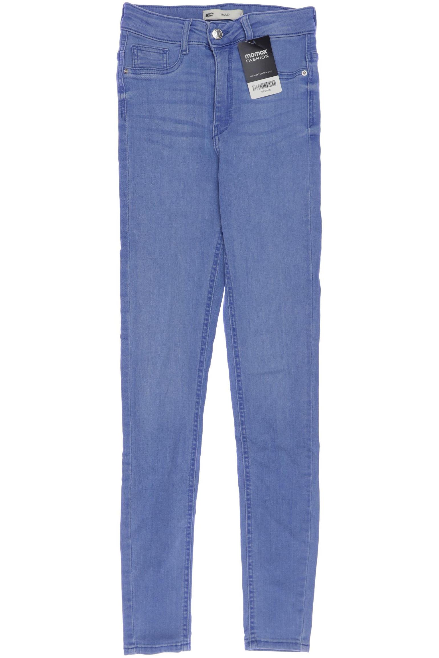 

Gina Tricot Mädchen Jeans, blau