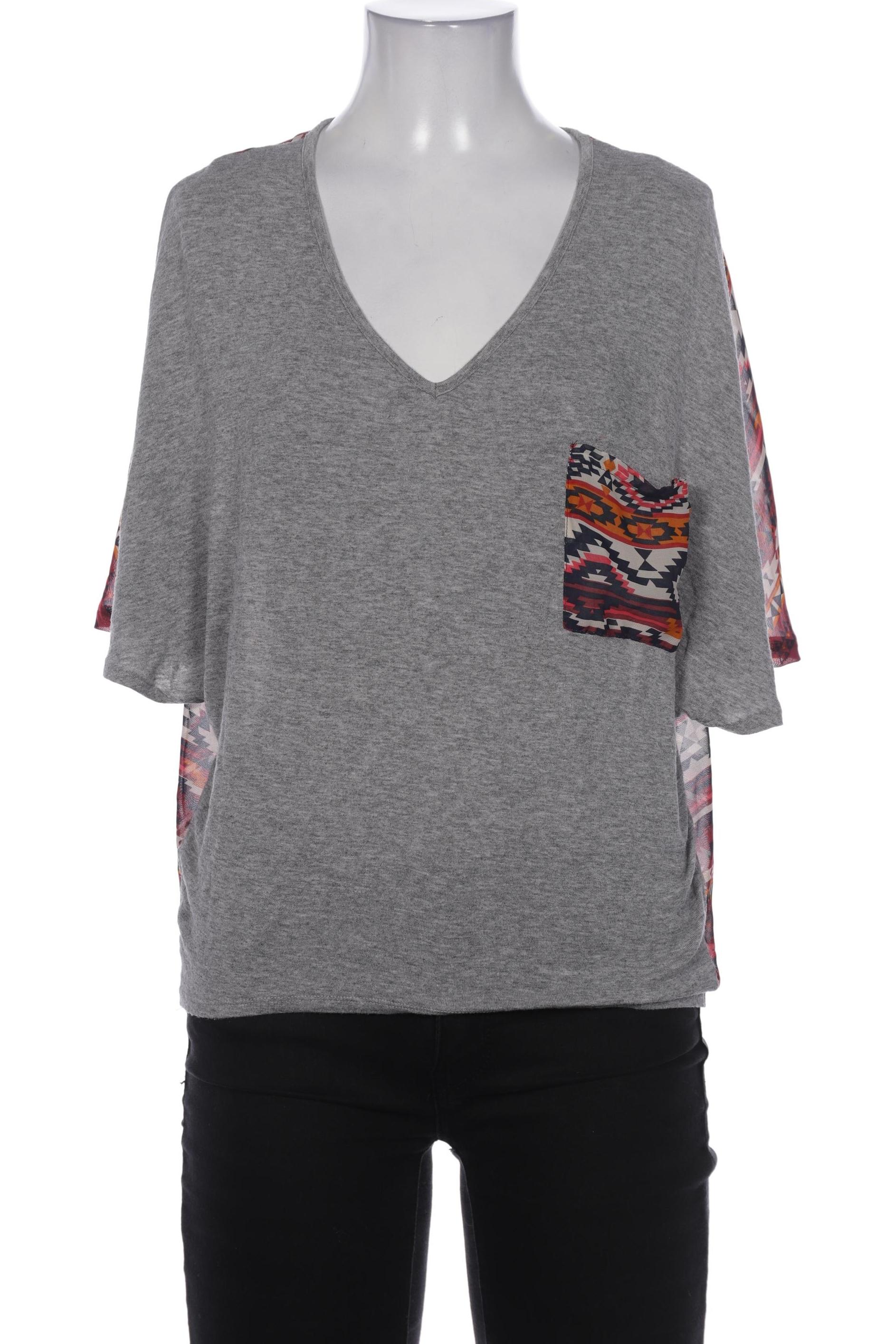 

Gina Tricot Damen T-Shirt, mehrfarbig, Gr. 122
