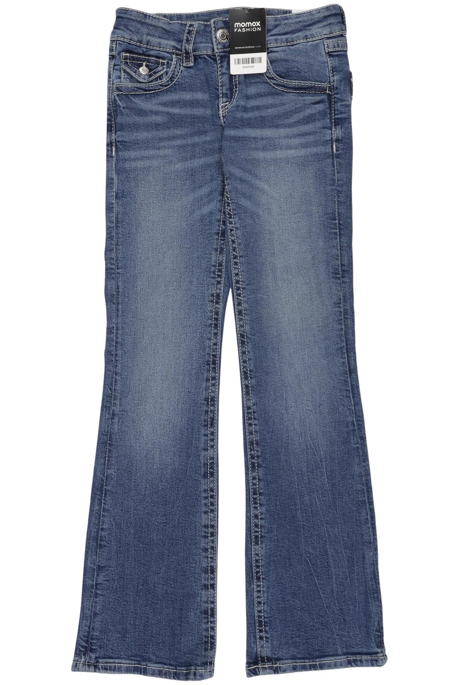 

Gina Tricot Mädchen Jeans, blau, Gr. 152