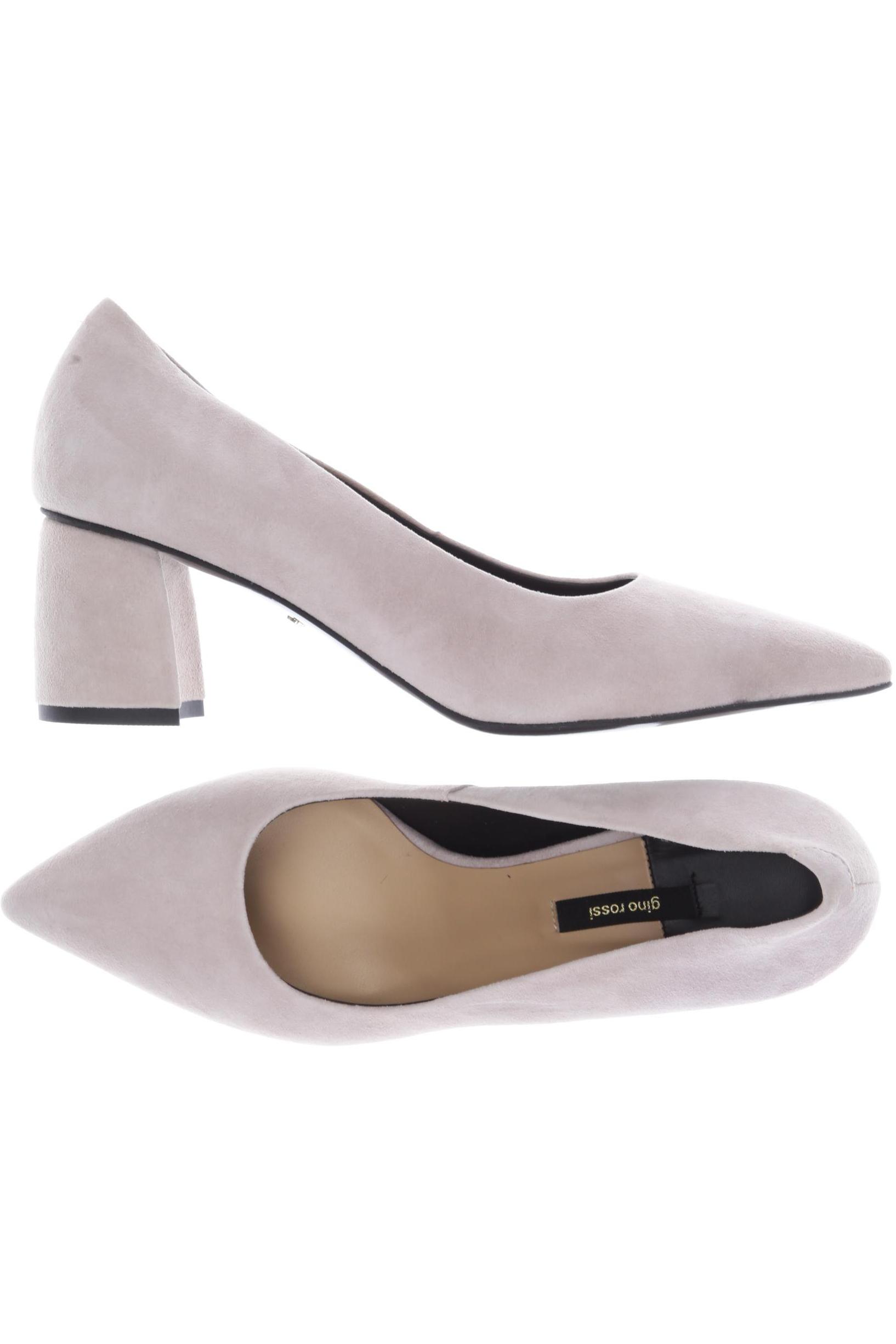 

gino rossi Damen Pumps, pink, Gr. 40