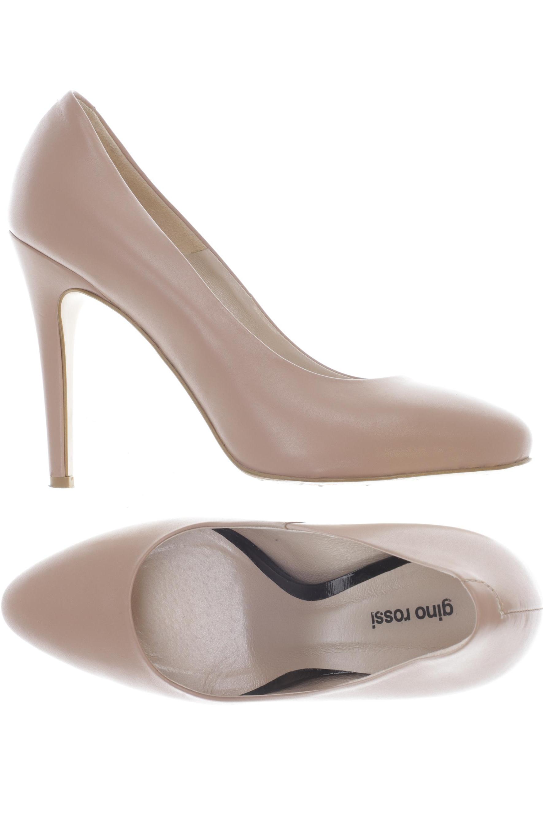

gino rossi Damen Pumps, pink, Gr. 37