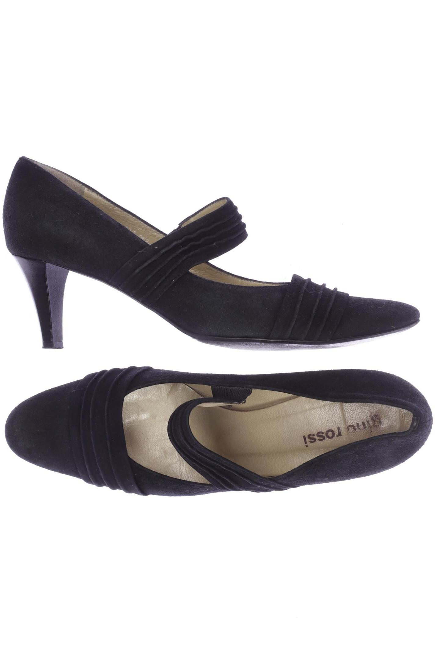 

gino rossi Damen Pumps, schwarz