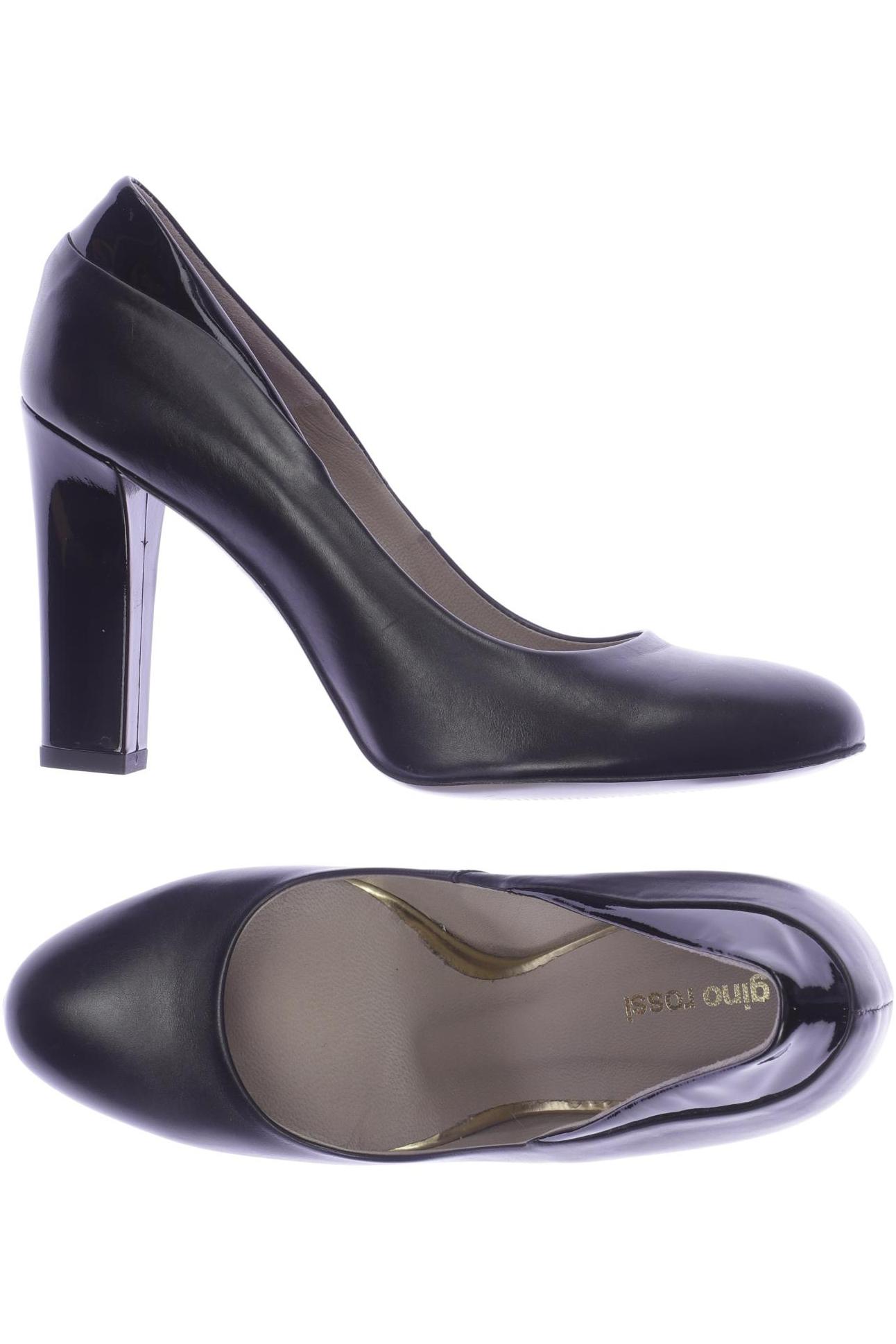 

gino rossi Damen Pumps, schwarz