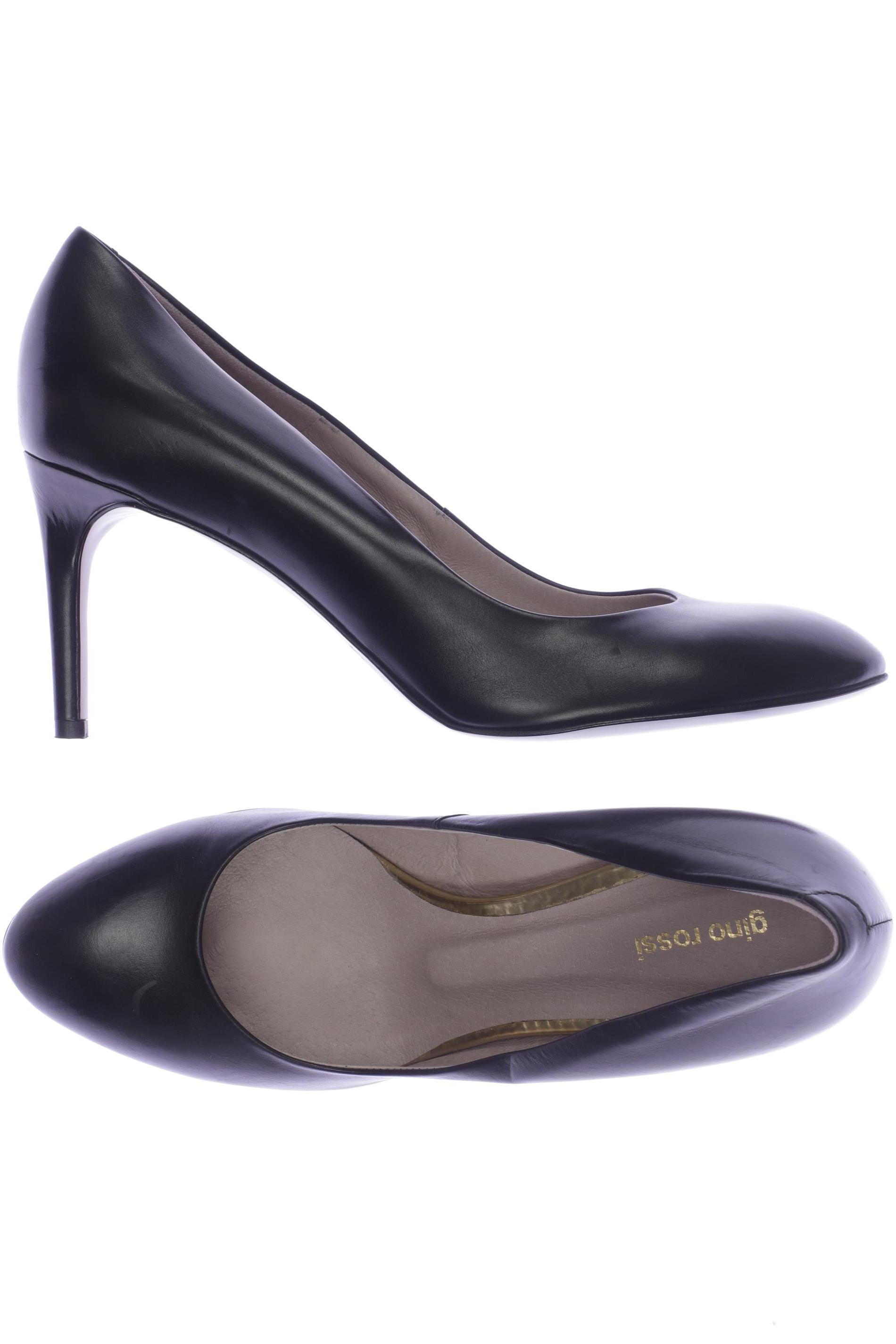 

gino rossi Damen Pumps, schwarz