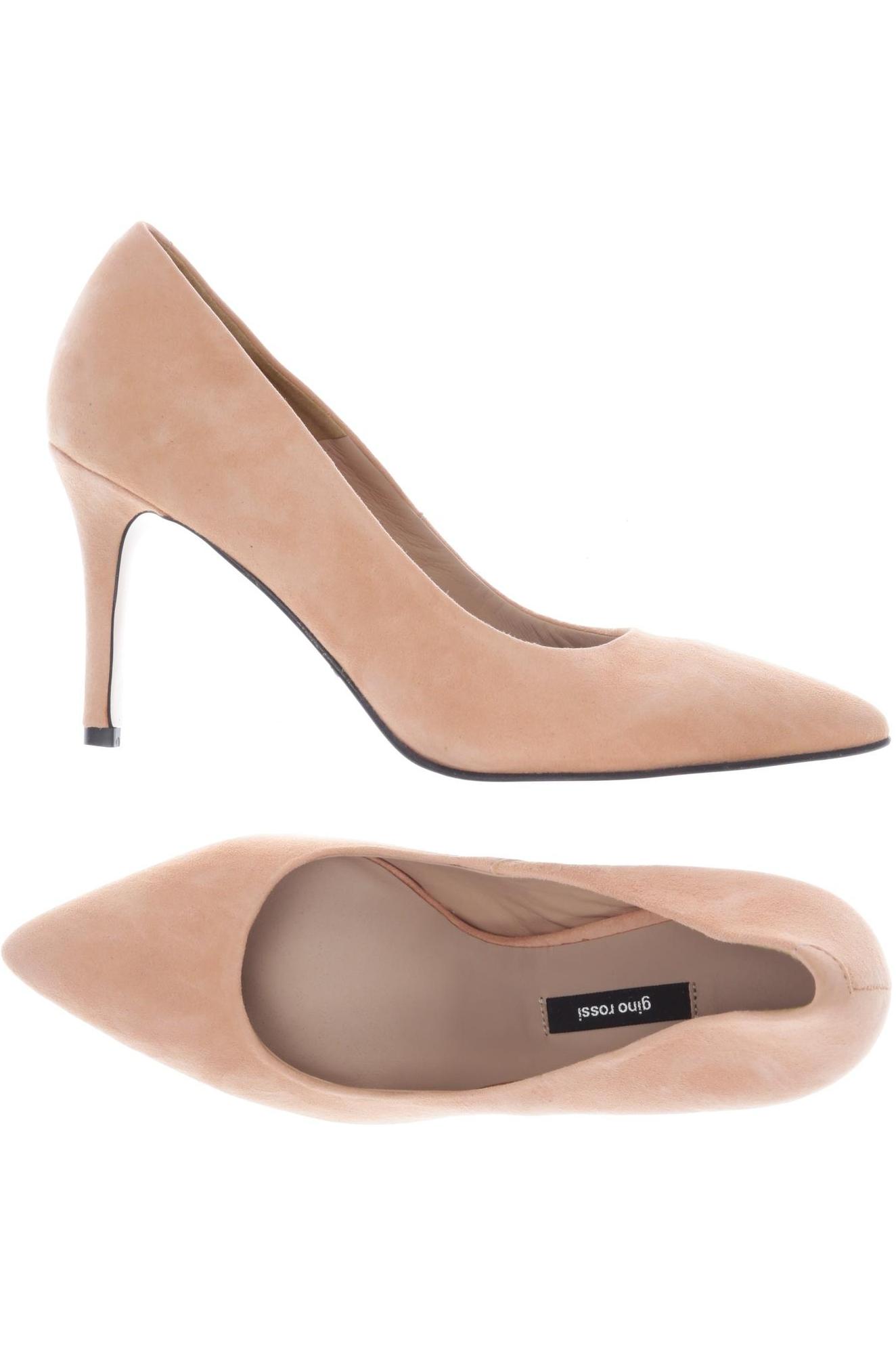 

gino rossi Damen Pumps, pink, Gr. 37