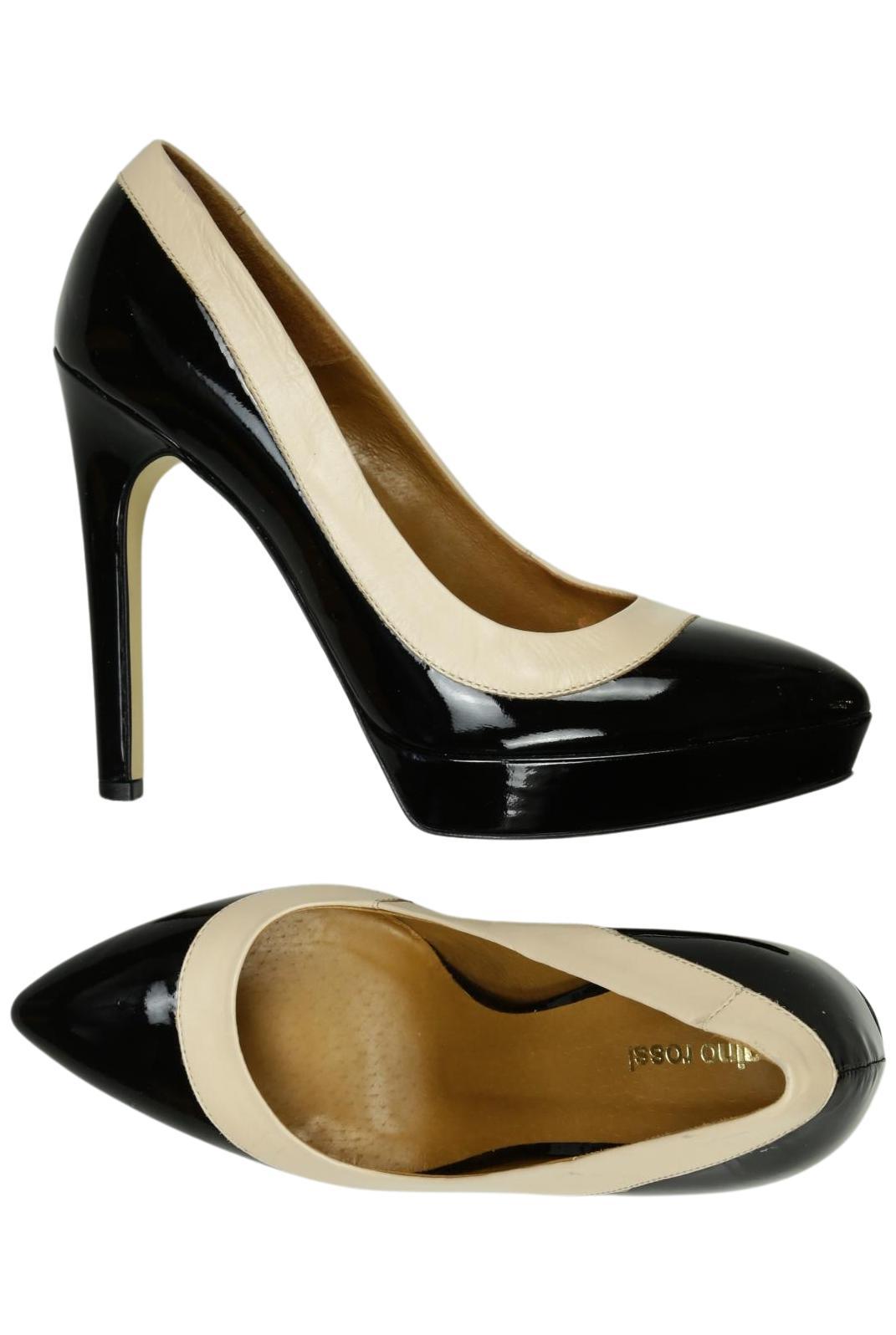 

gino rossi Damen Pumps, mehrfarbig, Gr. 37