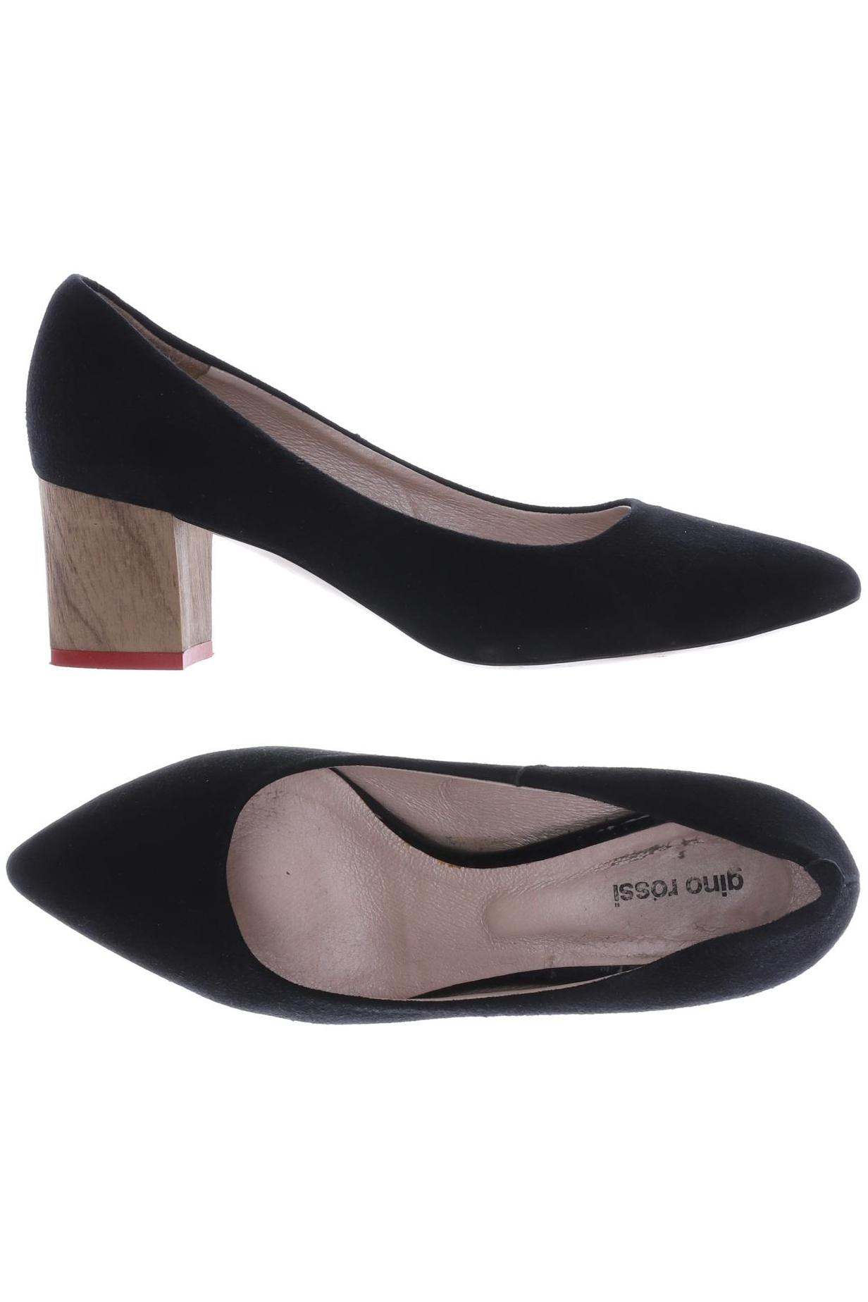 

gino rossi Damen Pumps, schwarz