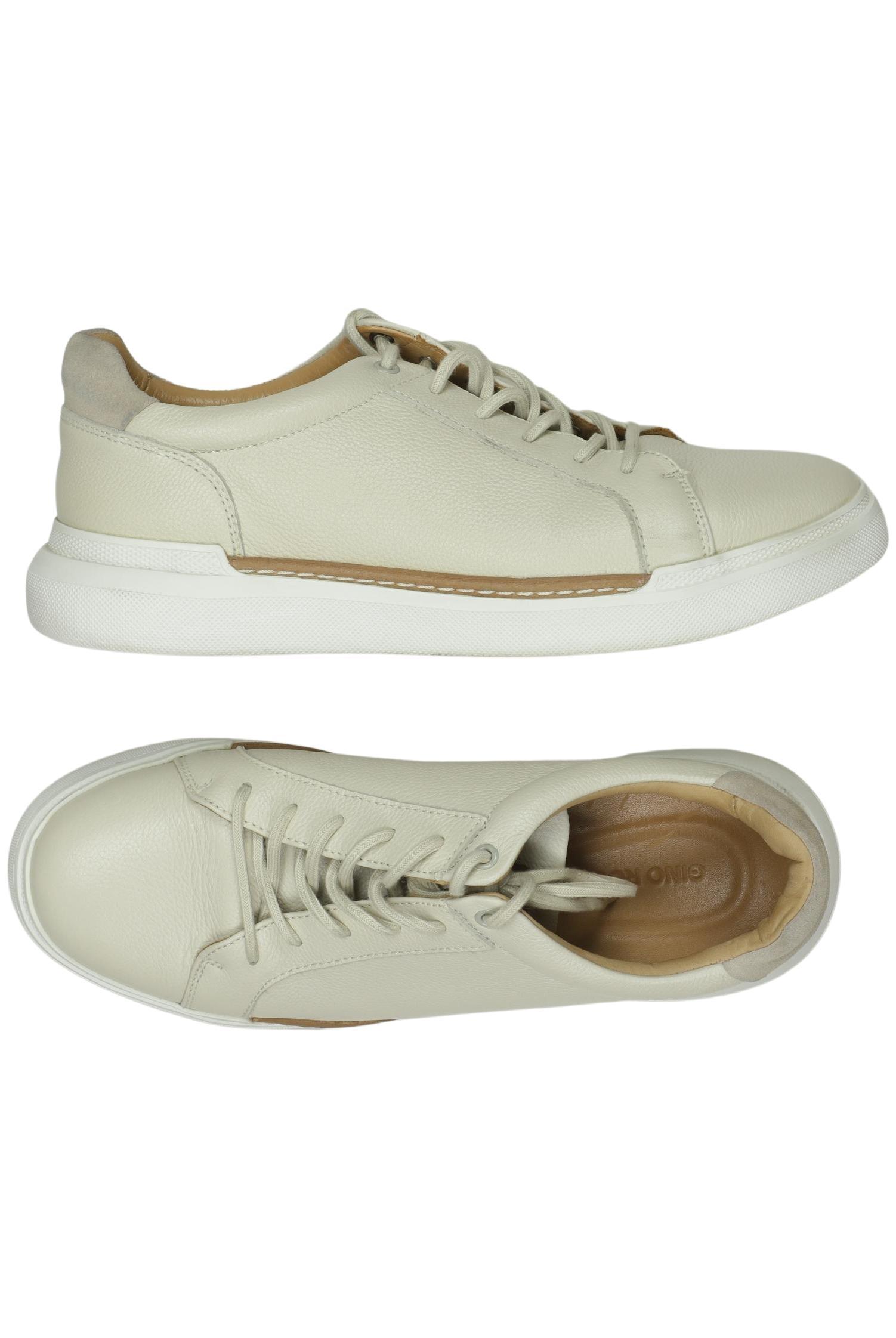 Thumbnail - gino rossi Herren Sneakers, cremeweiß, Gr. 41